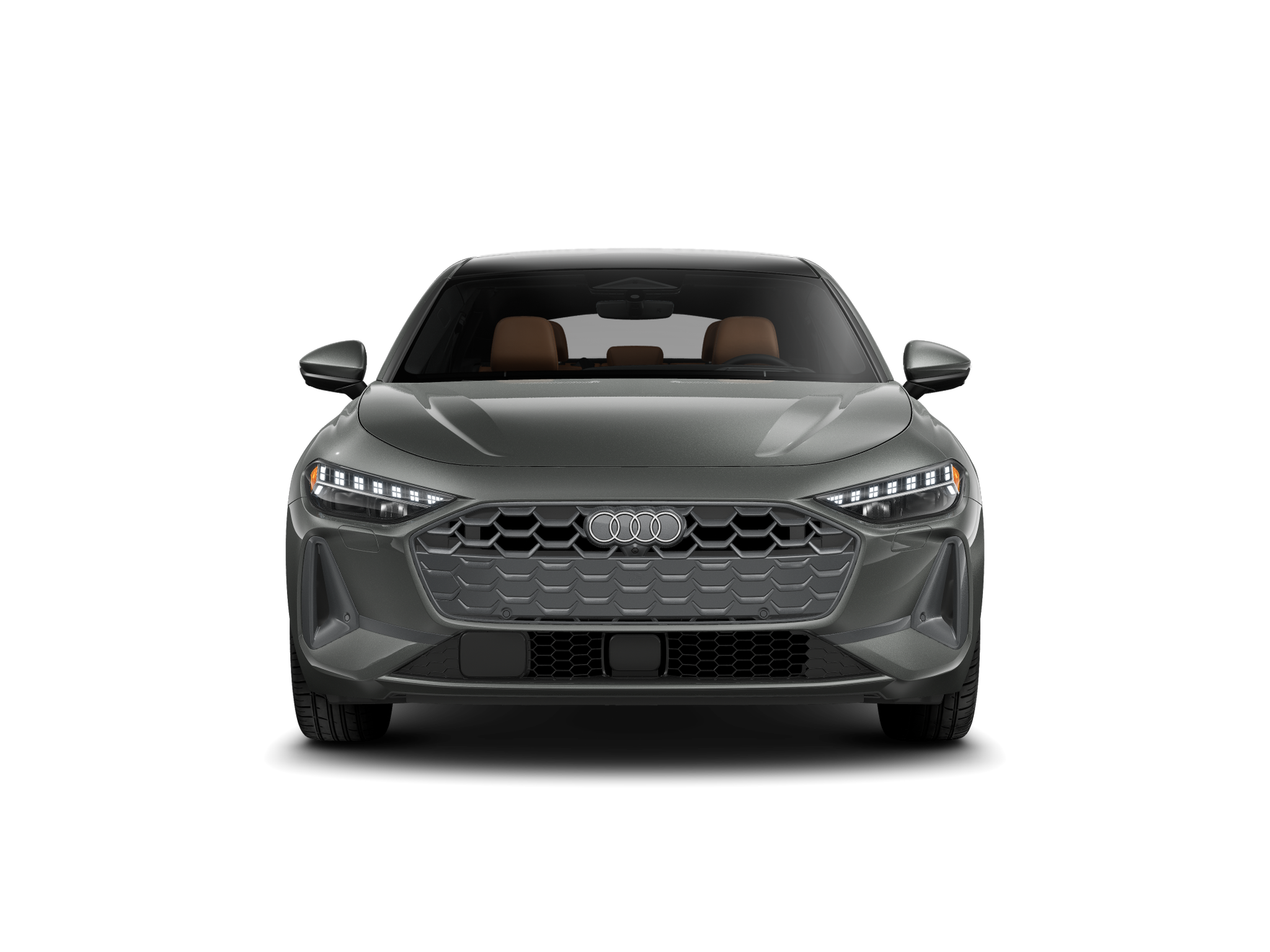 2025 Audi A5 Sedan