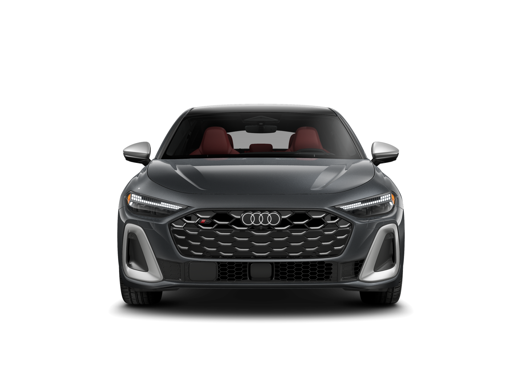 2025 Audi S5 Sedan