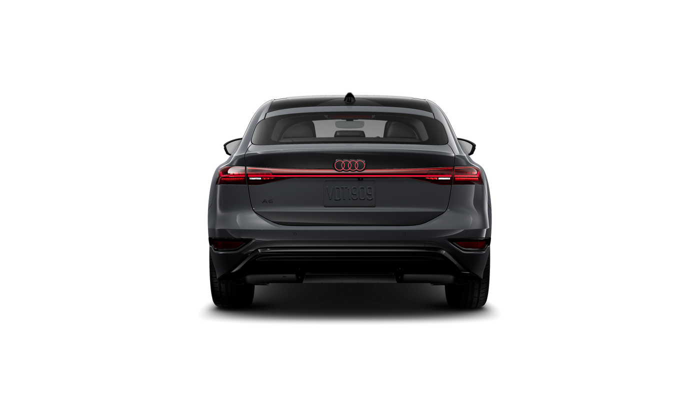2025 Audi A6 Sportback e-tron Premium - Photo 56