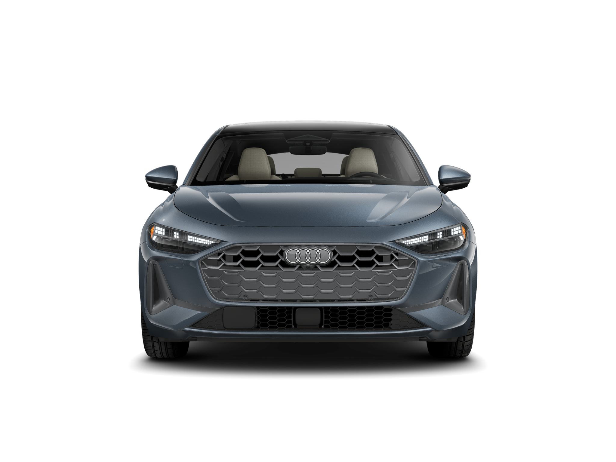 2025 Audi A5 Sedan