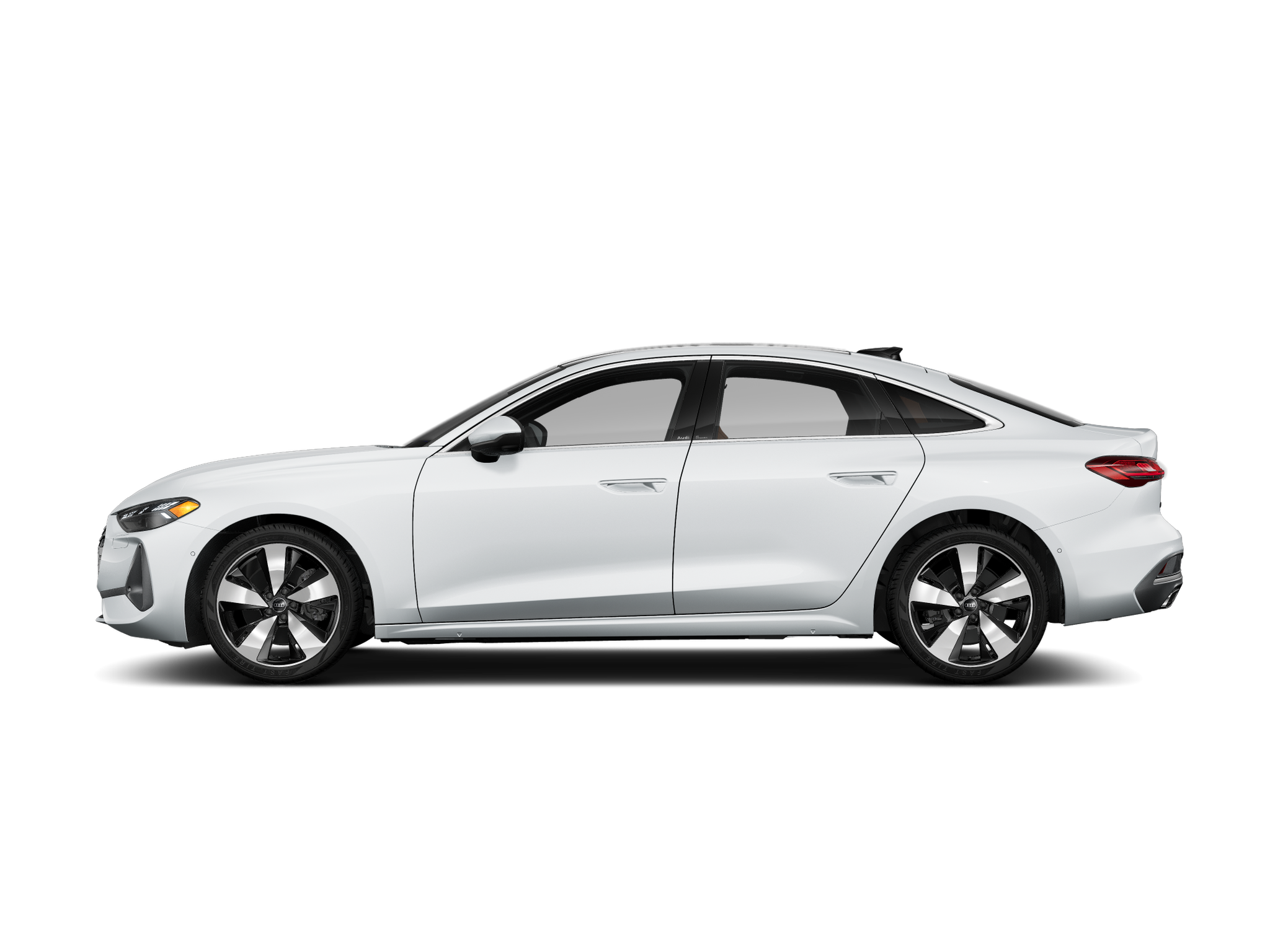 2025 Audi A5 Sedan