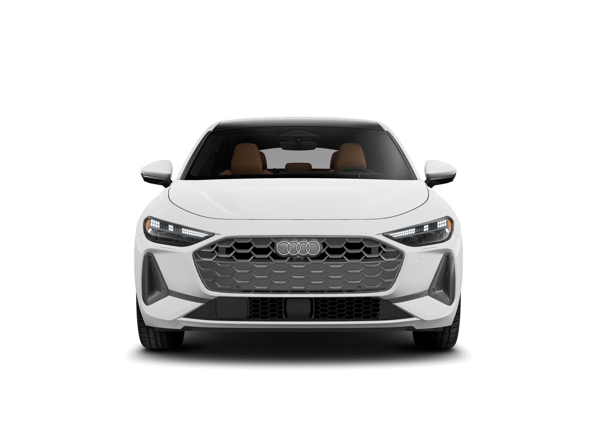 2025 Audi A5 Sedan