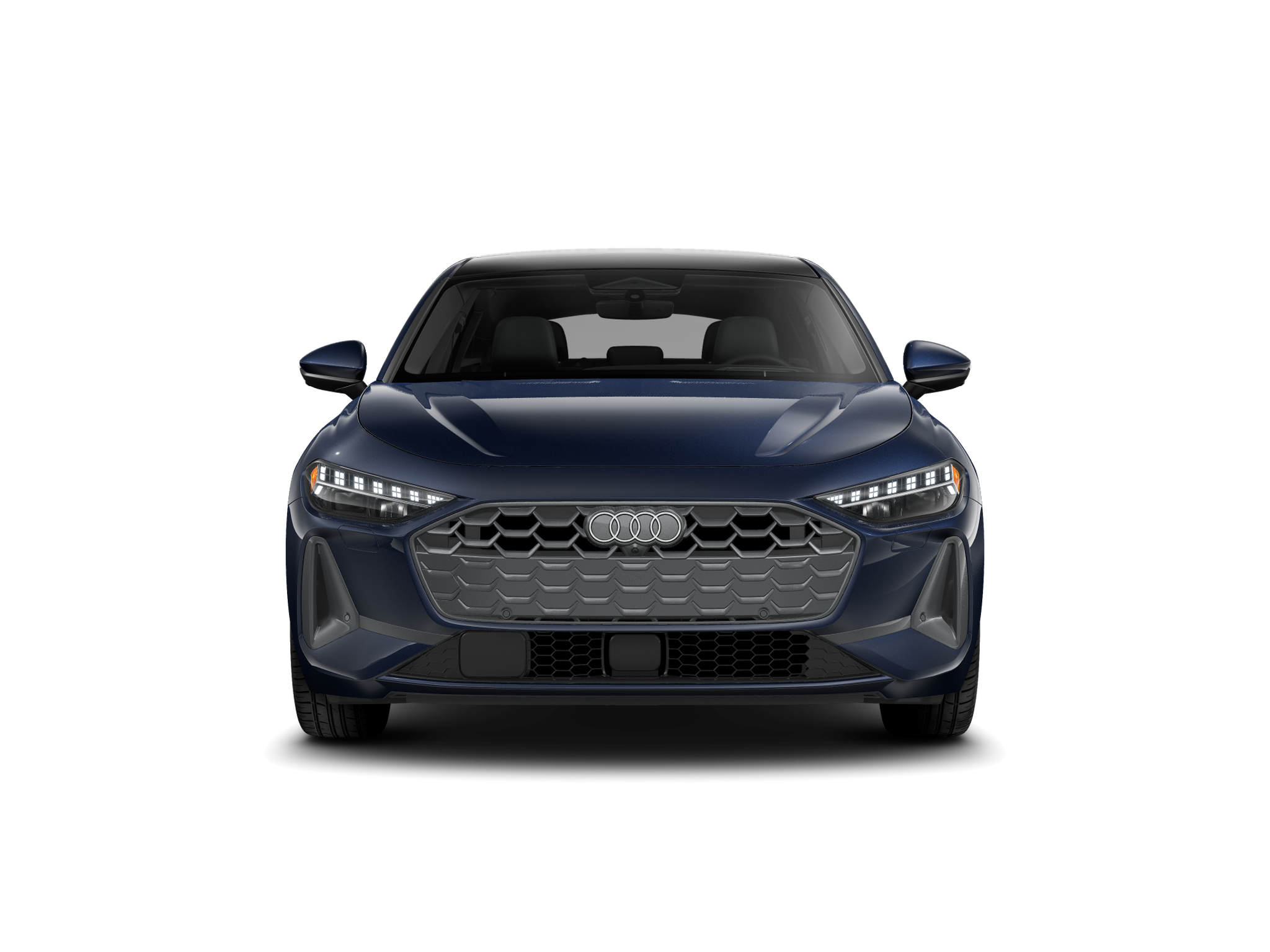 2025 Audi A5 Sedan