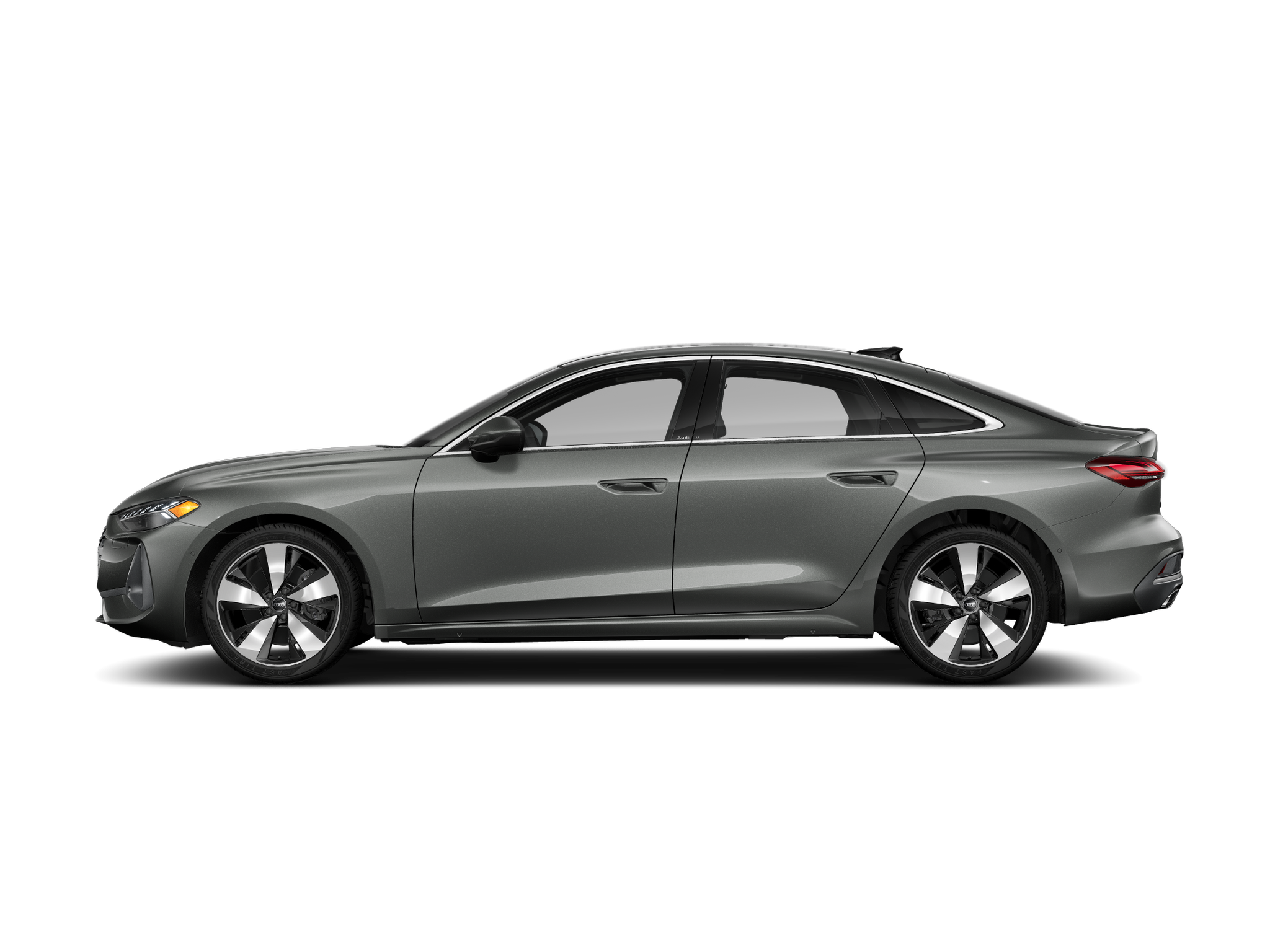 2026 Audi A5 Sedan