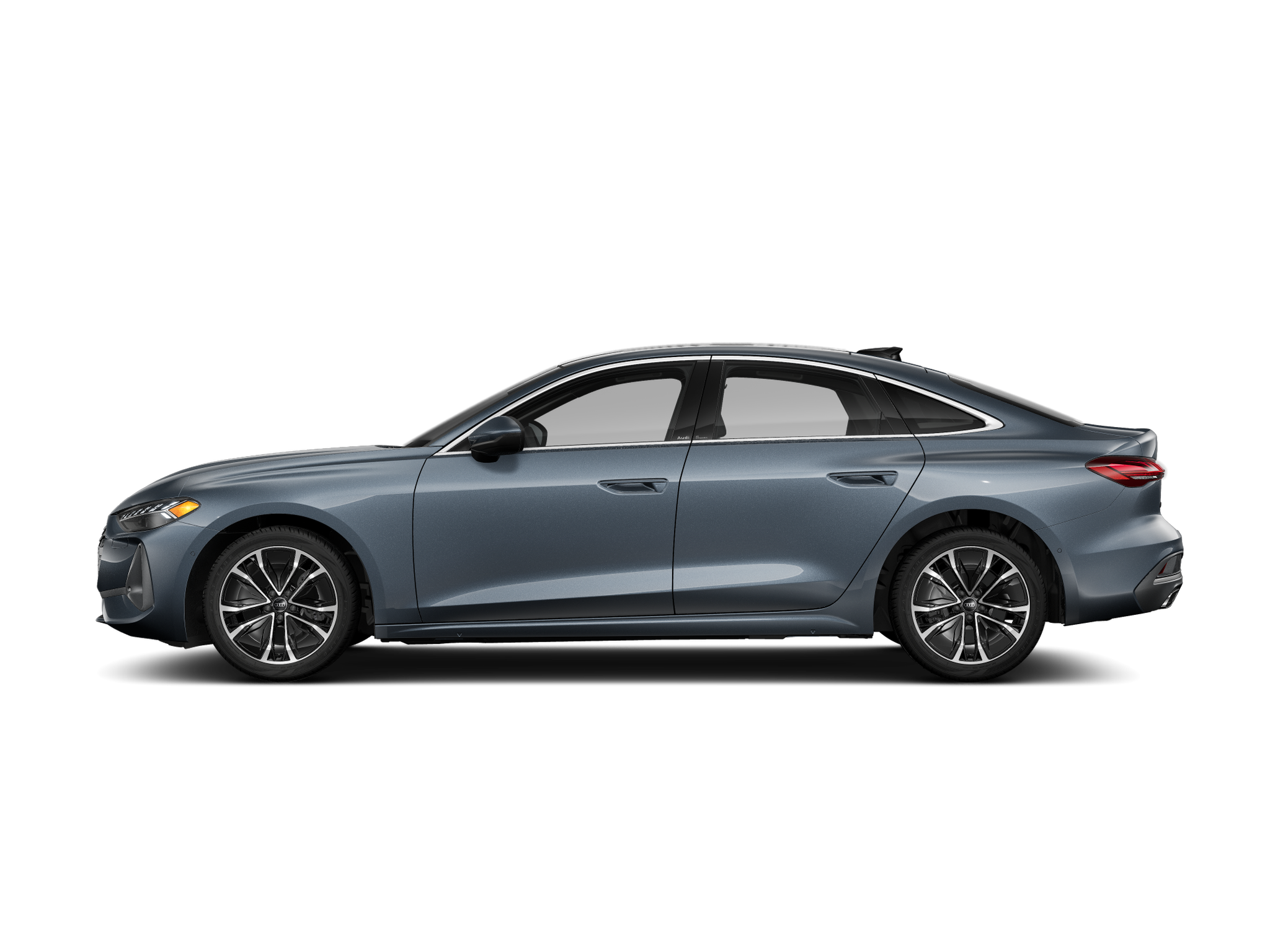 2025 Audi A5 Sedan