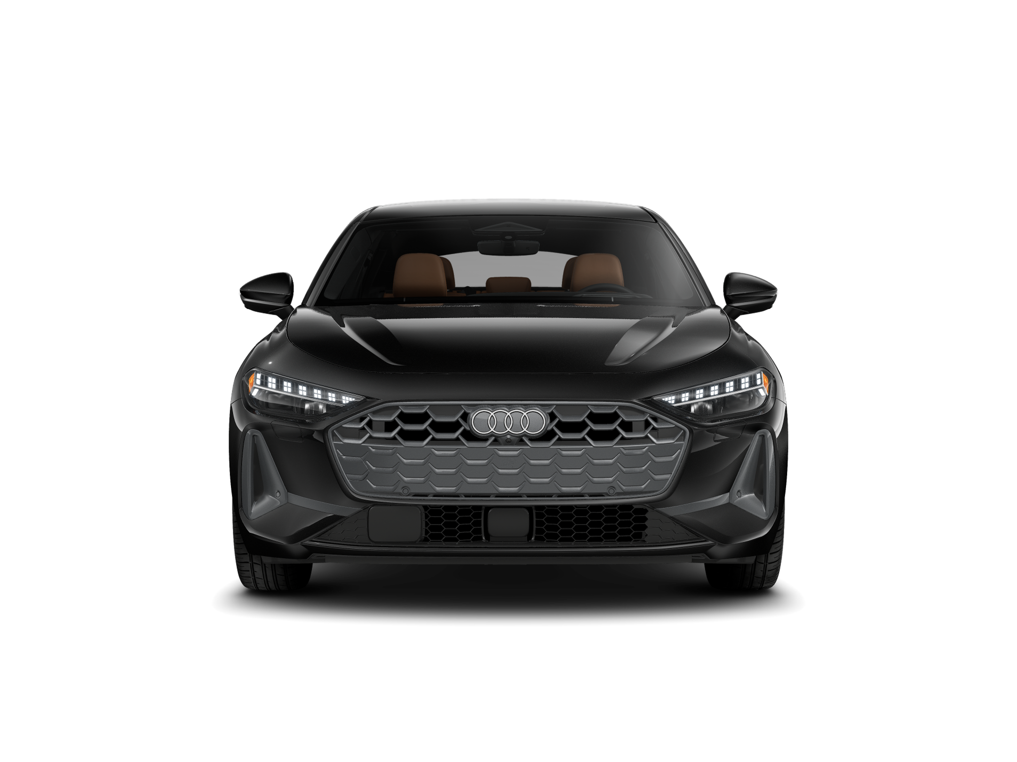 2025 Audi A5 Sedan