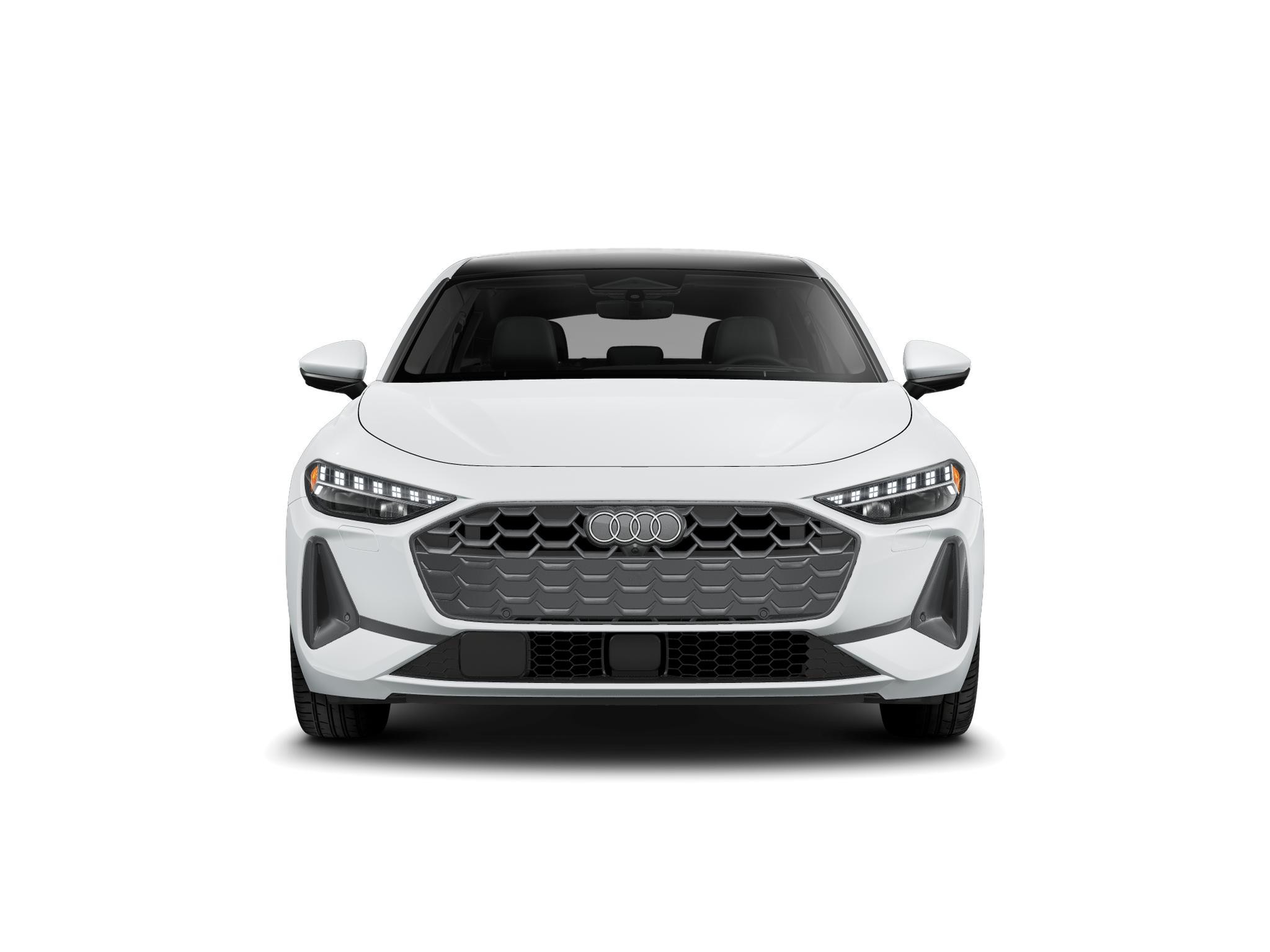 2025 Audi A5 Sedan