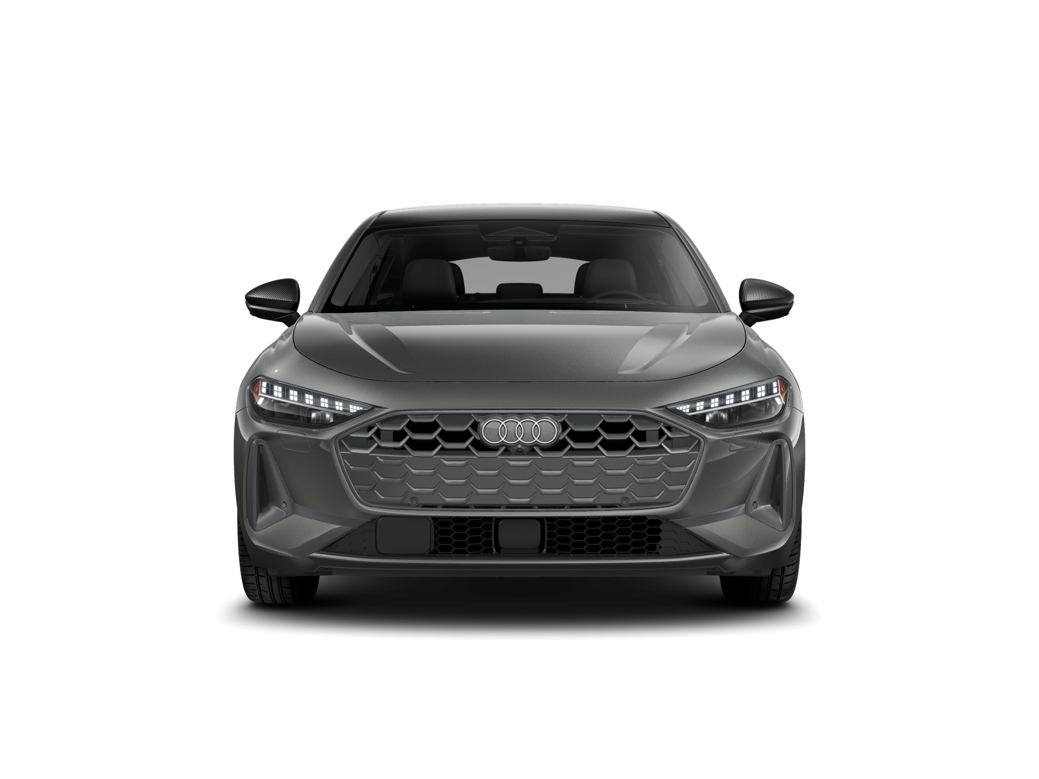 2025 Audi A5 Sedan