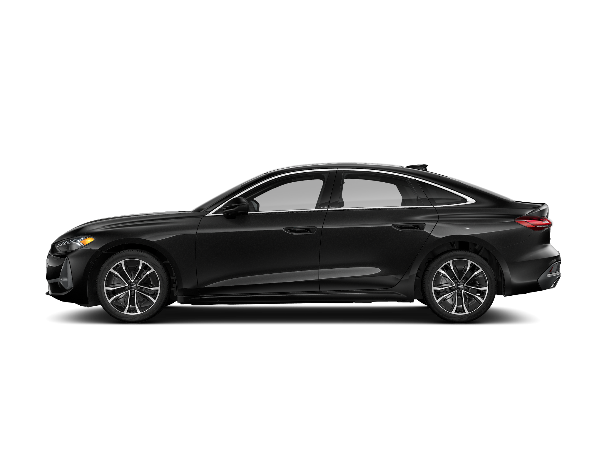 2025 Audi A5 Sedan