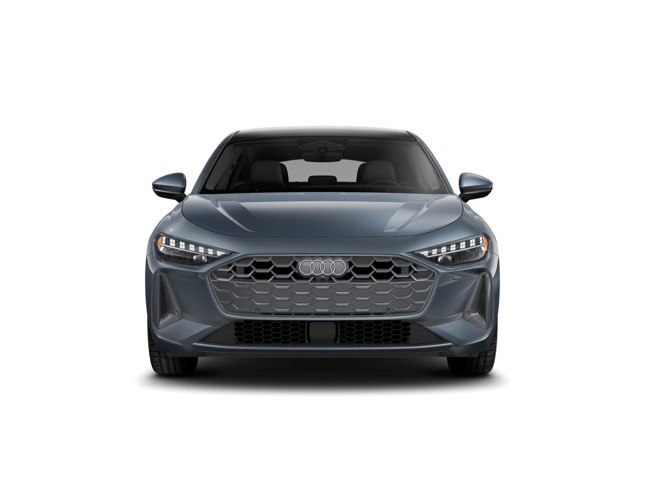 2025 Audi A5 Sedan