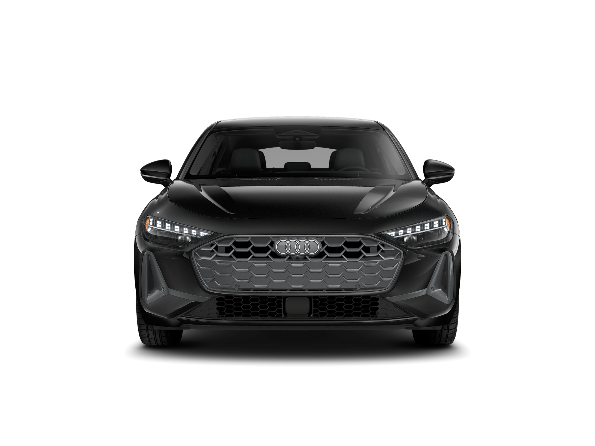 2025 Audi A5 Sedan
