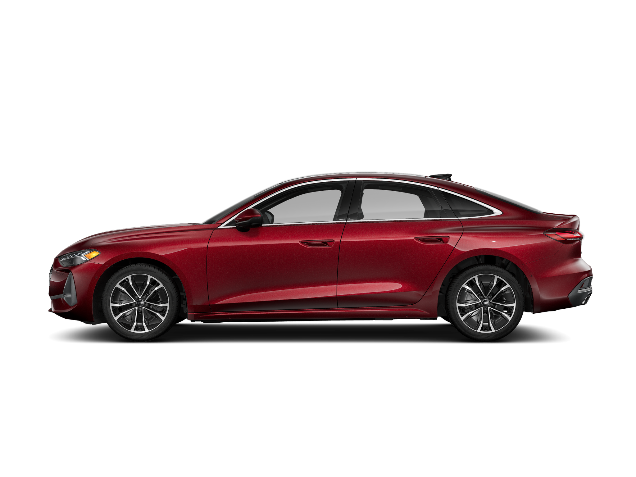 2025 Audi A5 Sedan