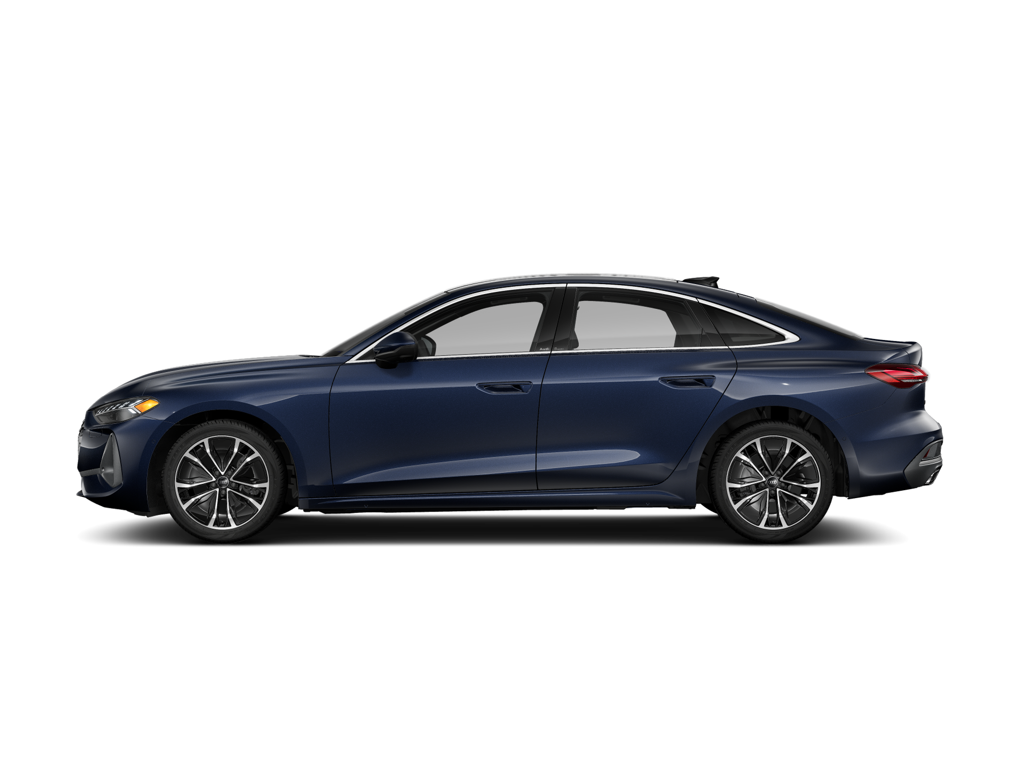 2025 Audi A5 Sedan