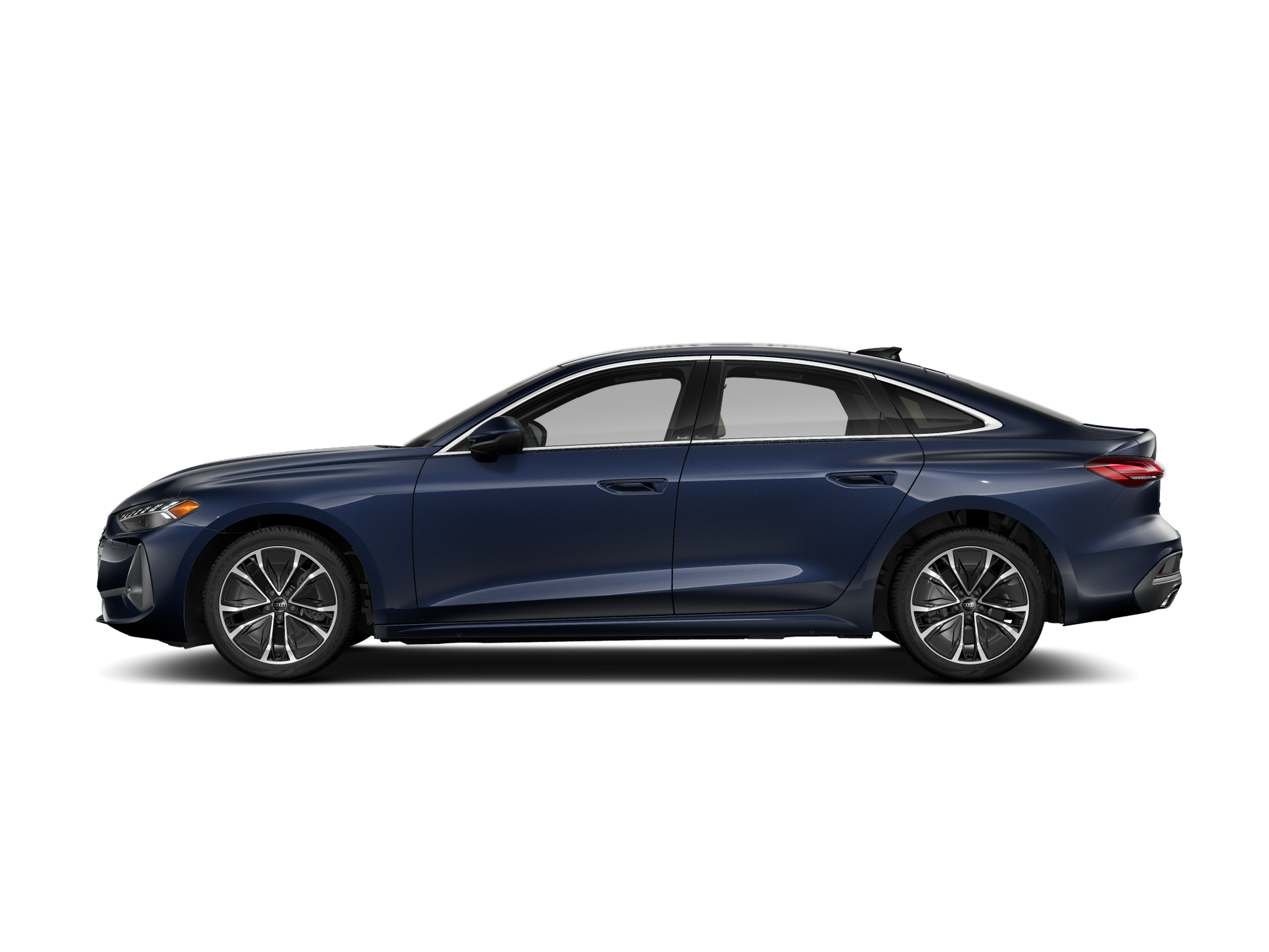 2025 Audi A5 Sedan