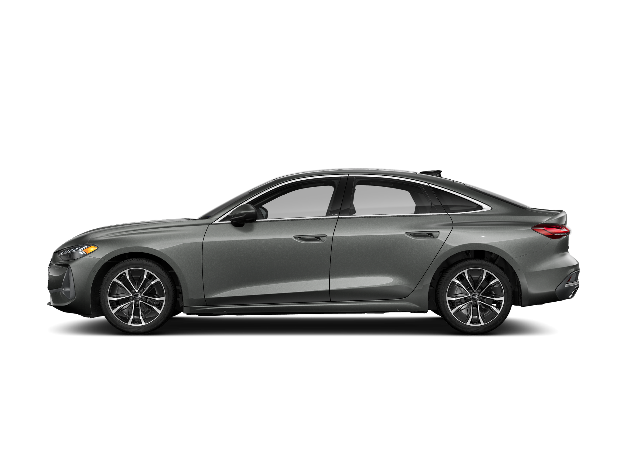 2025 Audi A5 Sedan