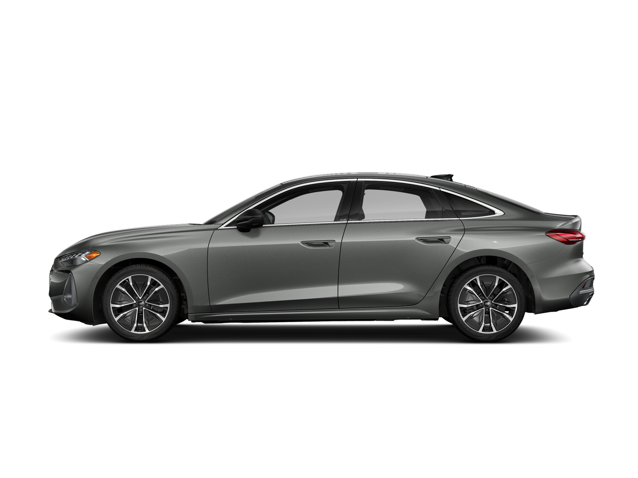 2025 Audi A5 Sedan
