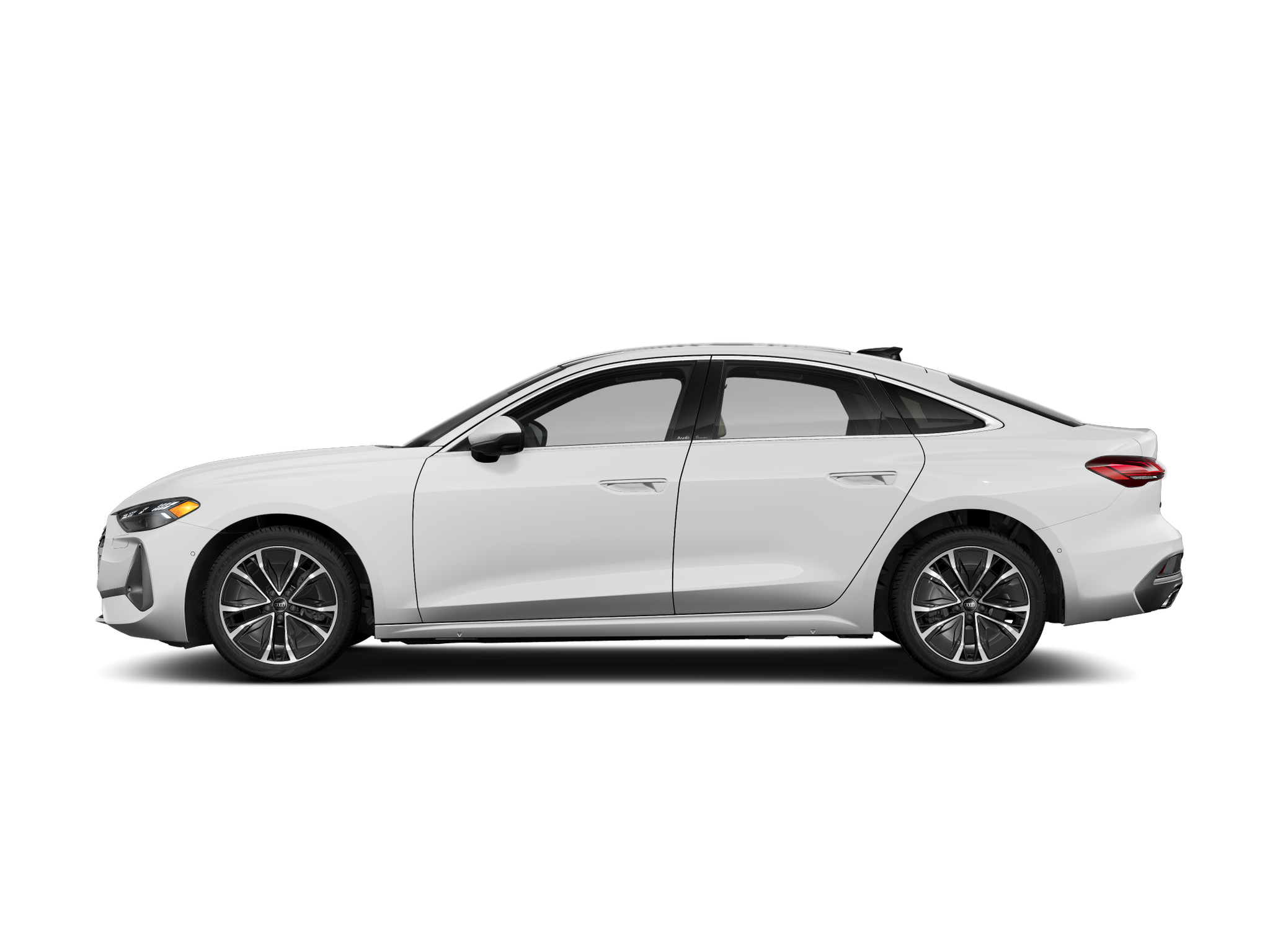 2025 Audi A5 Sedan