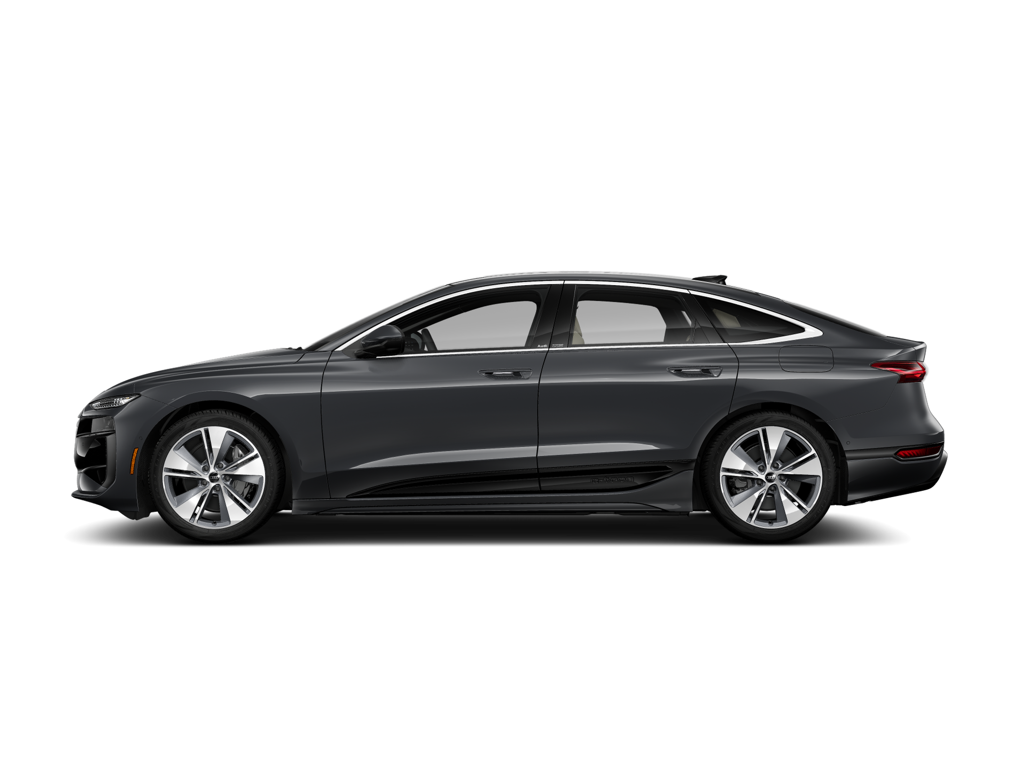 2025 Audi A6 Sportback e-tron