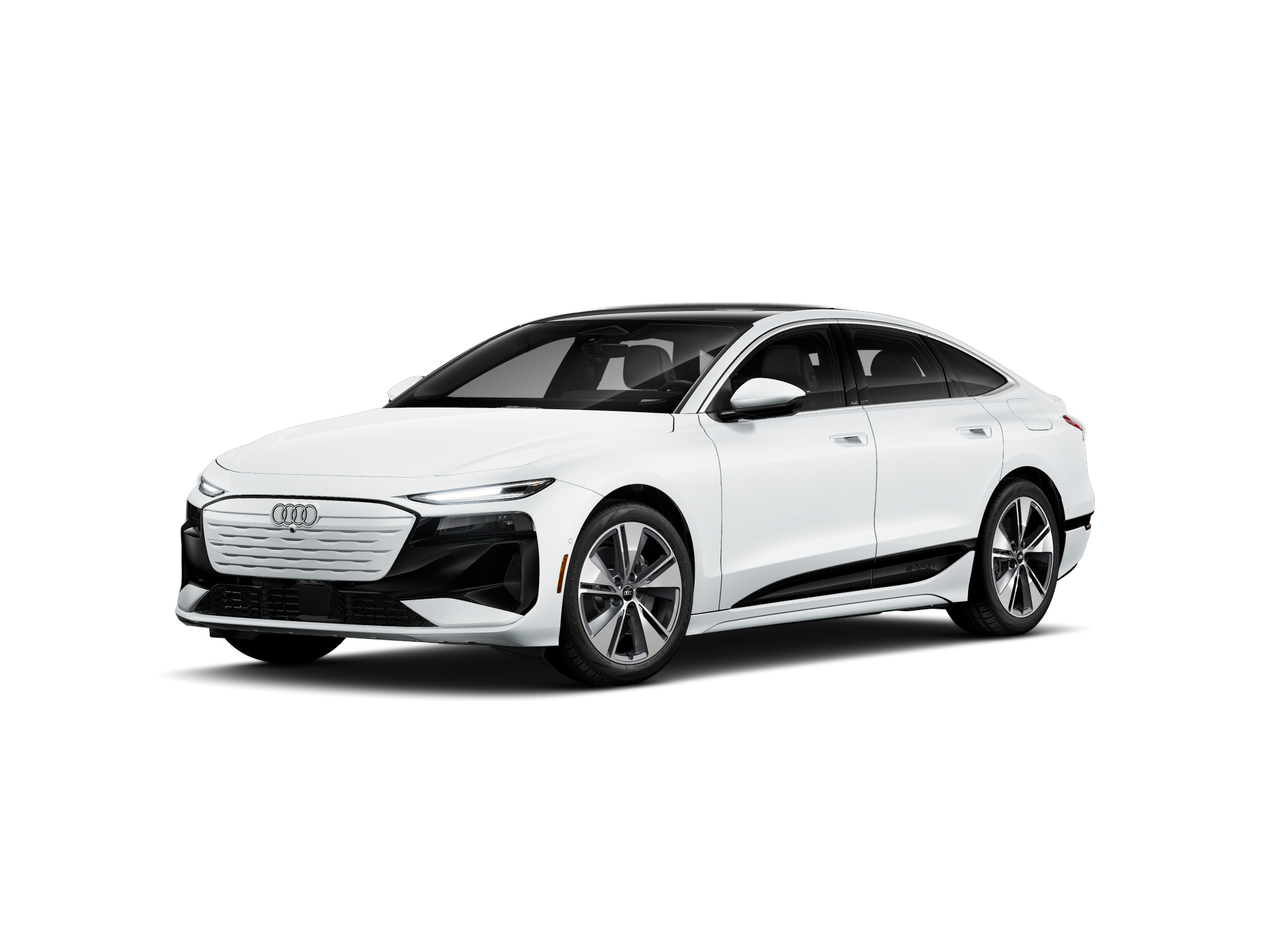 2025 Audi A6 Sportback e-tron Premium's photo