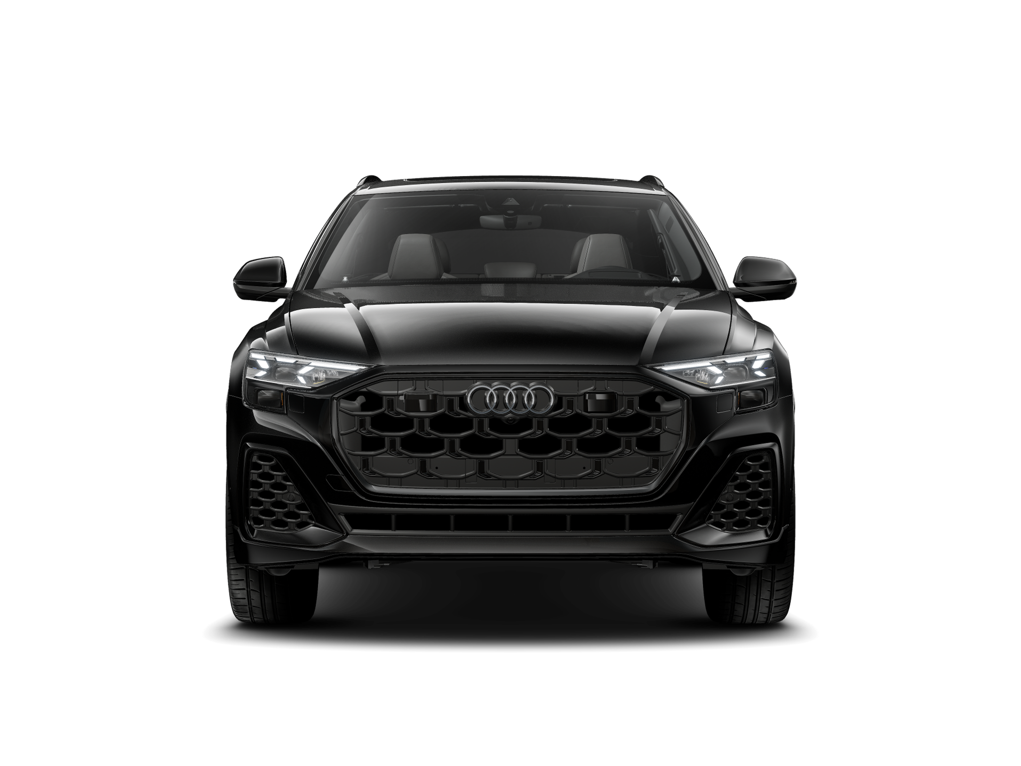 2024 Audi SQ8