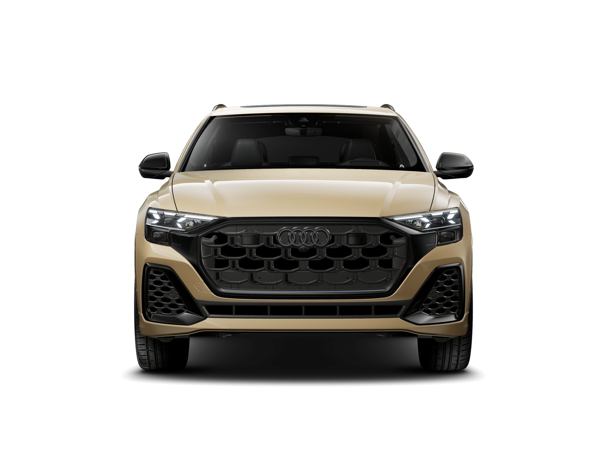 2024 Audi SQ8