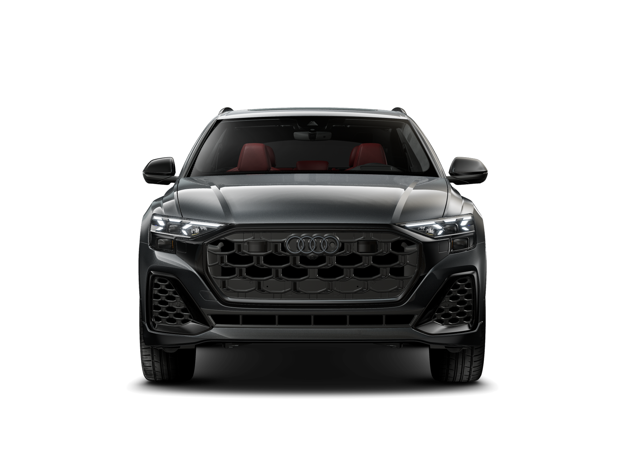 2024 Audi SQ8