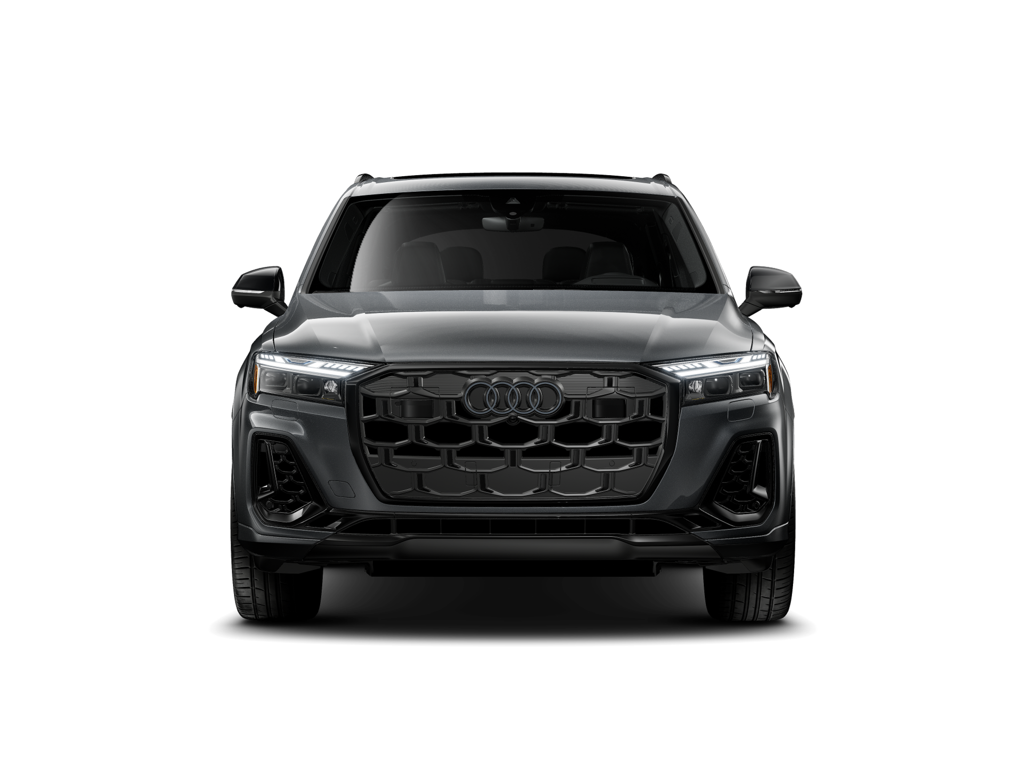 2025 Audi SQ7