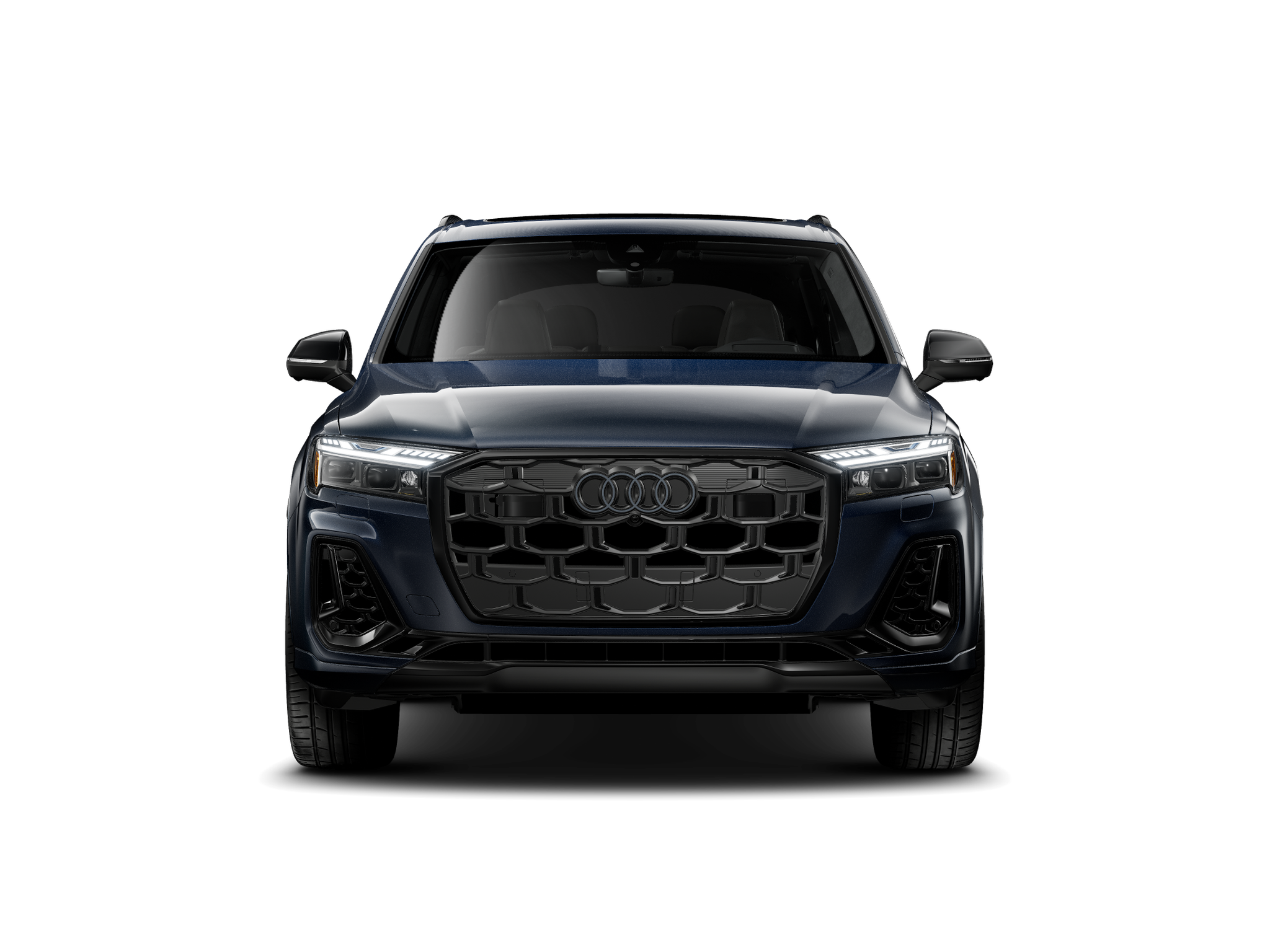 2026 Audi SQ7