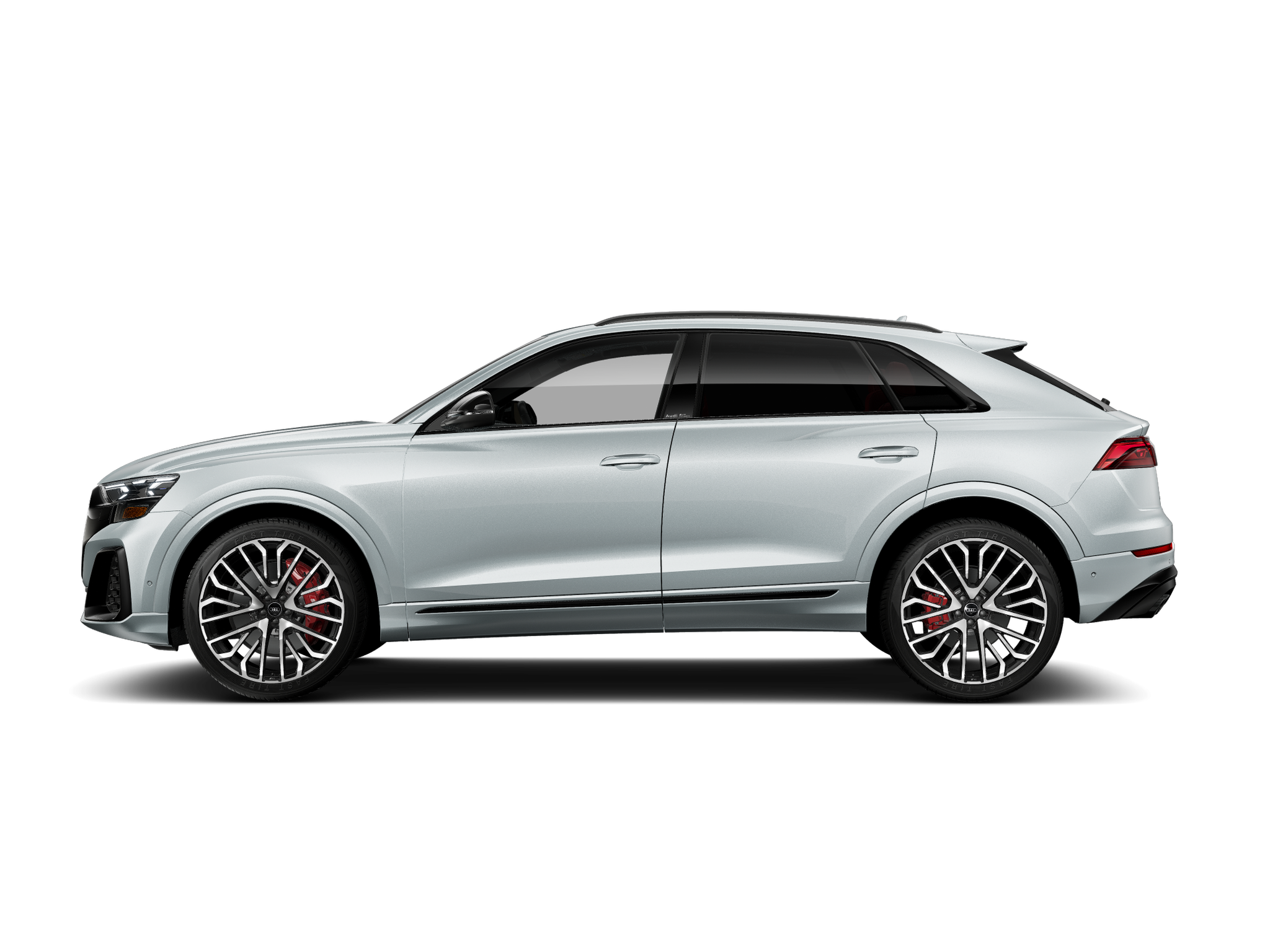 2024 Audi SQ8