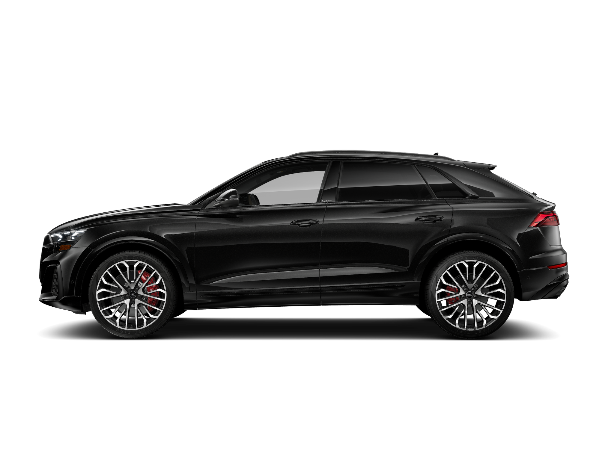 2024 Audi SQ8