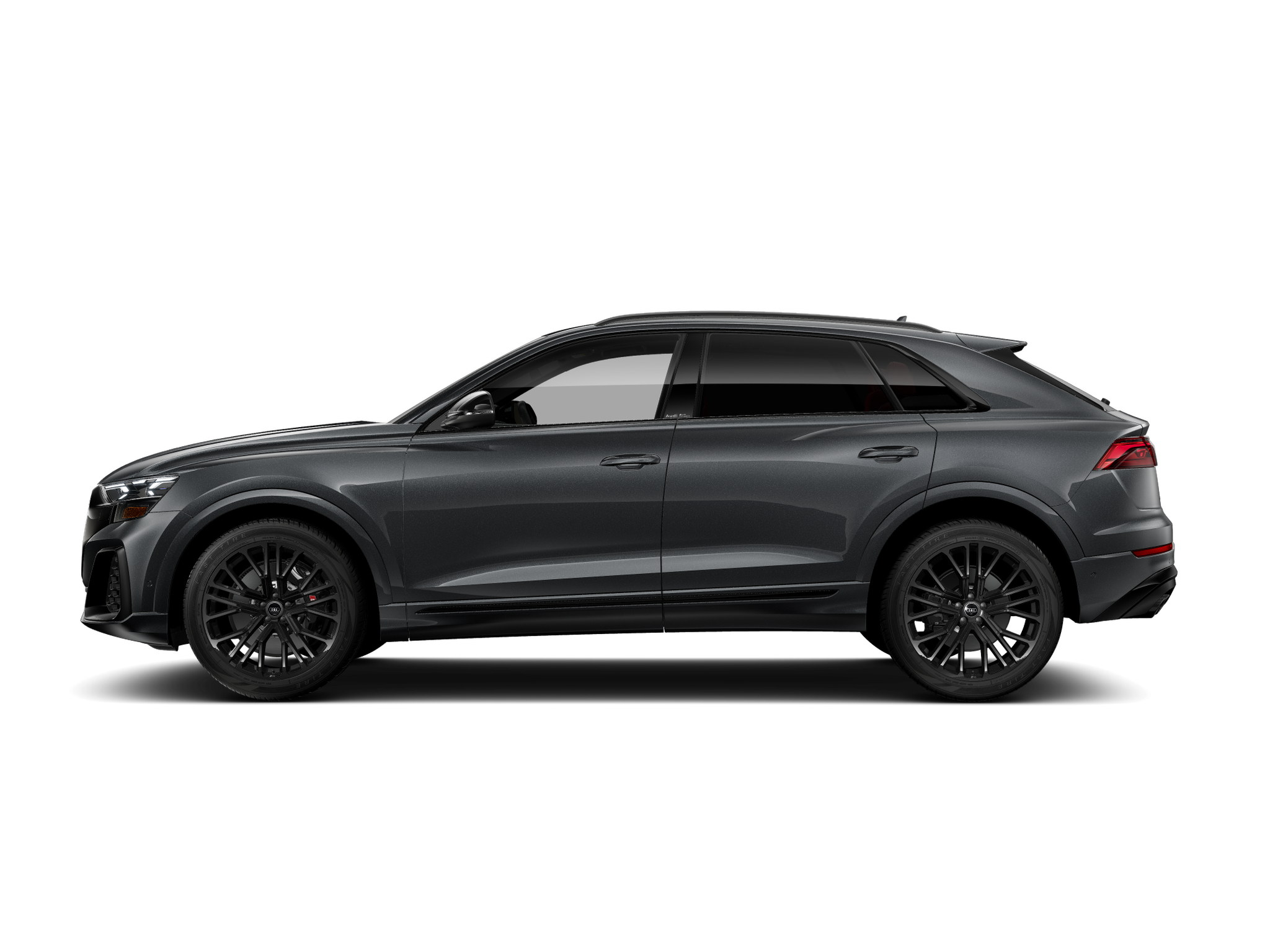 2024 Audi SQ8