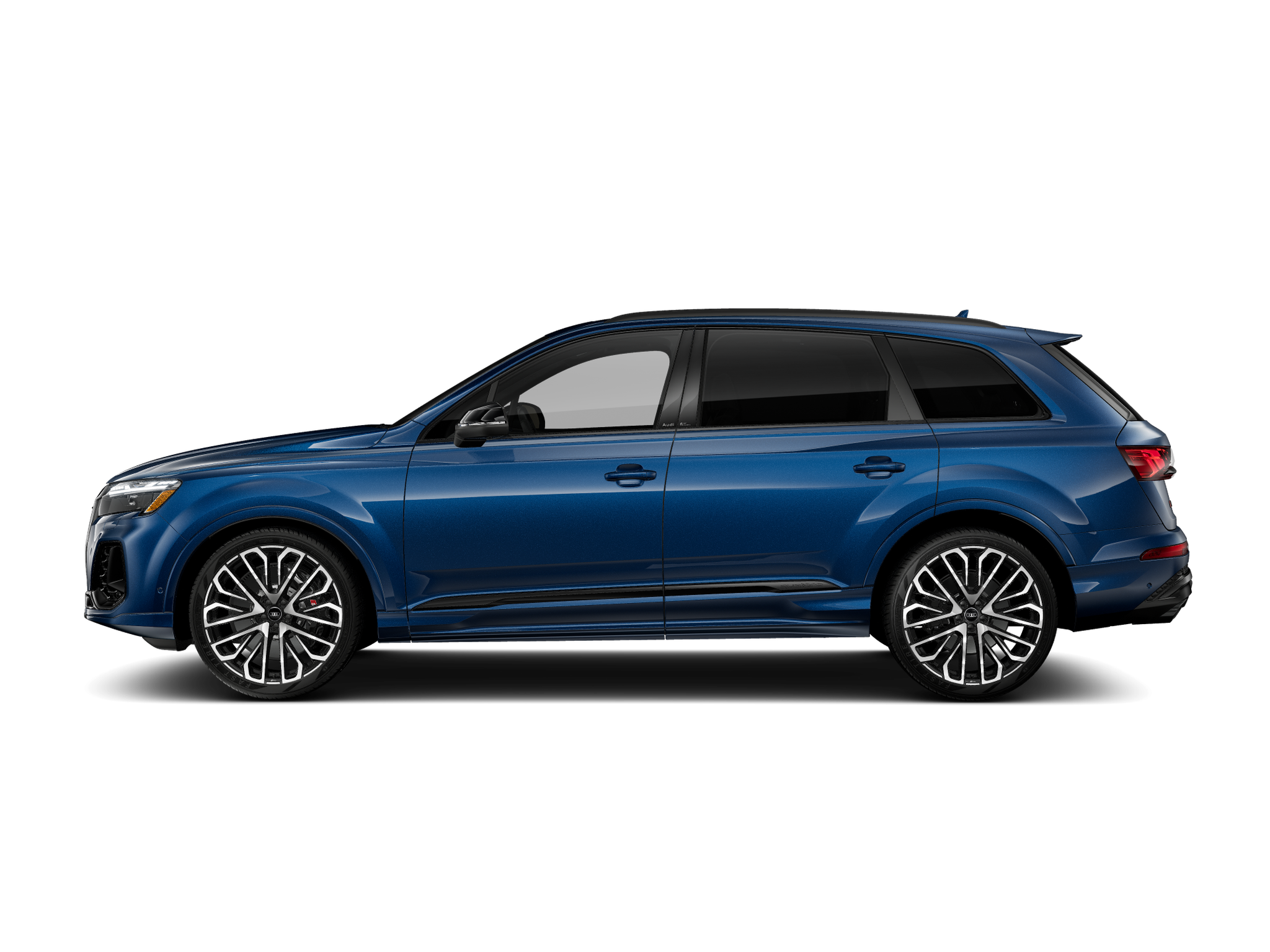 2025 Audi SQ7