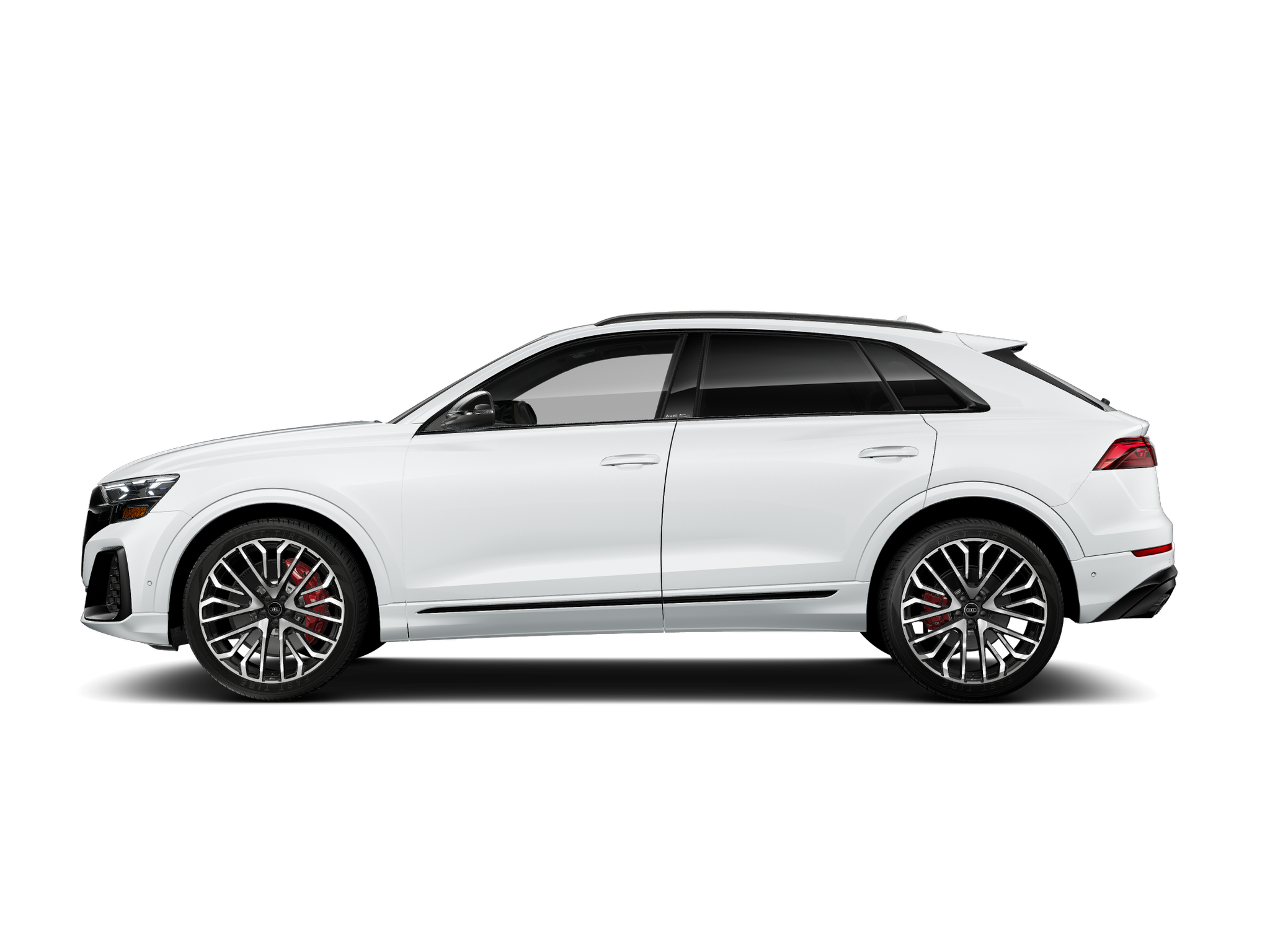 2024 Audi SQ8