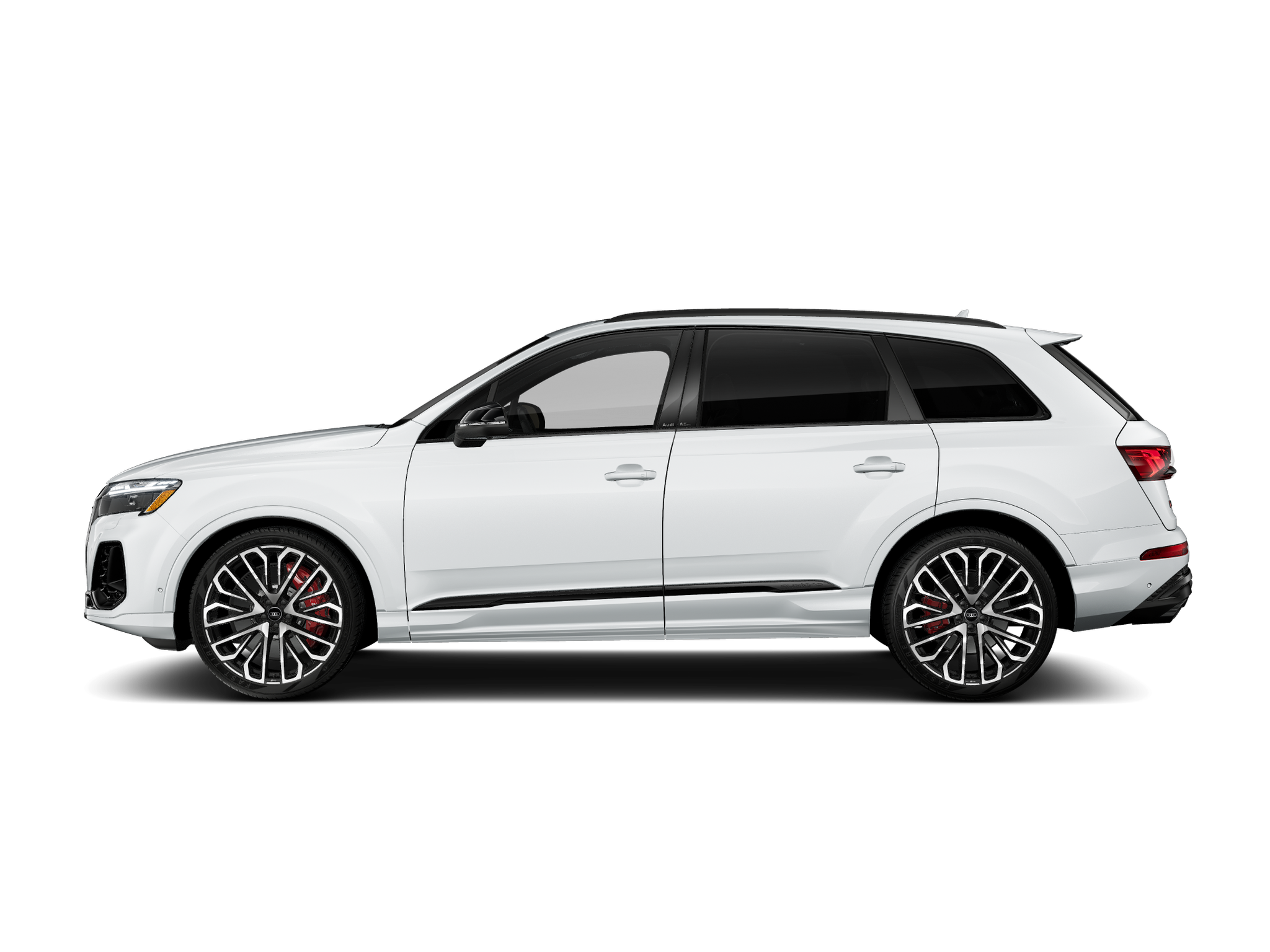 2025 Audi SQ7