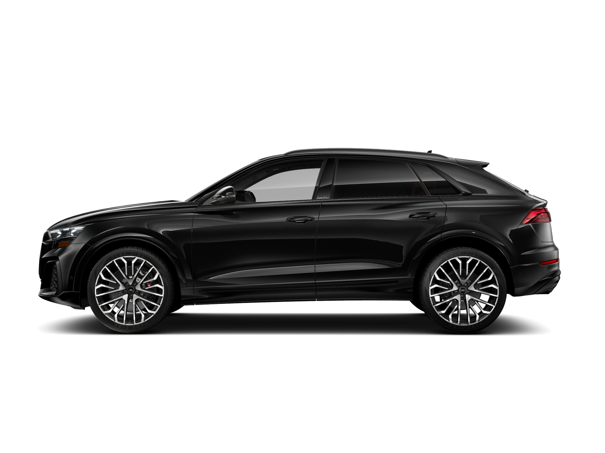 2024 Audi SQ8