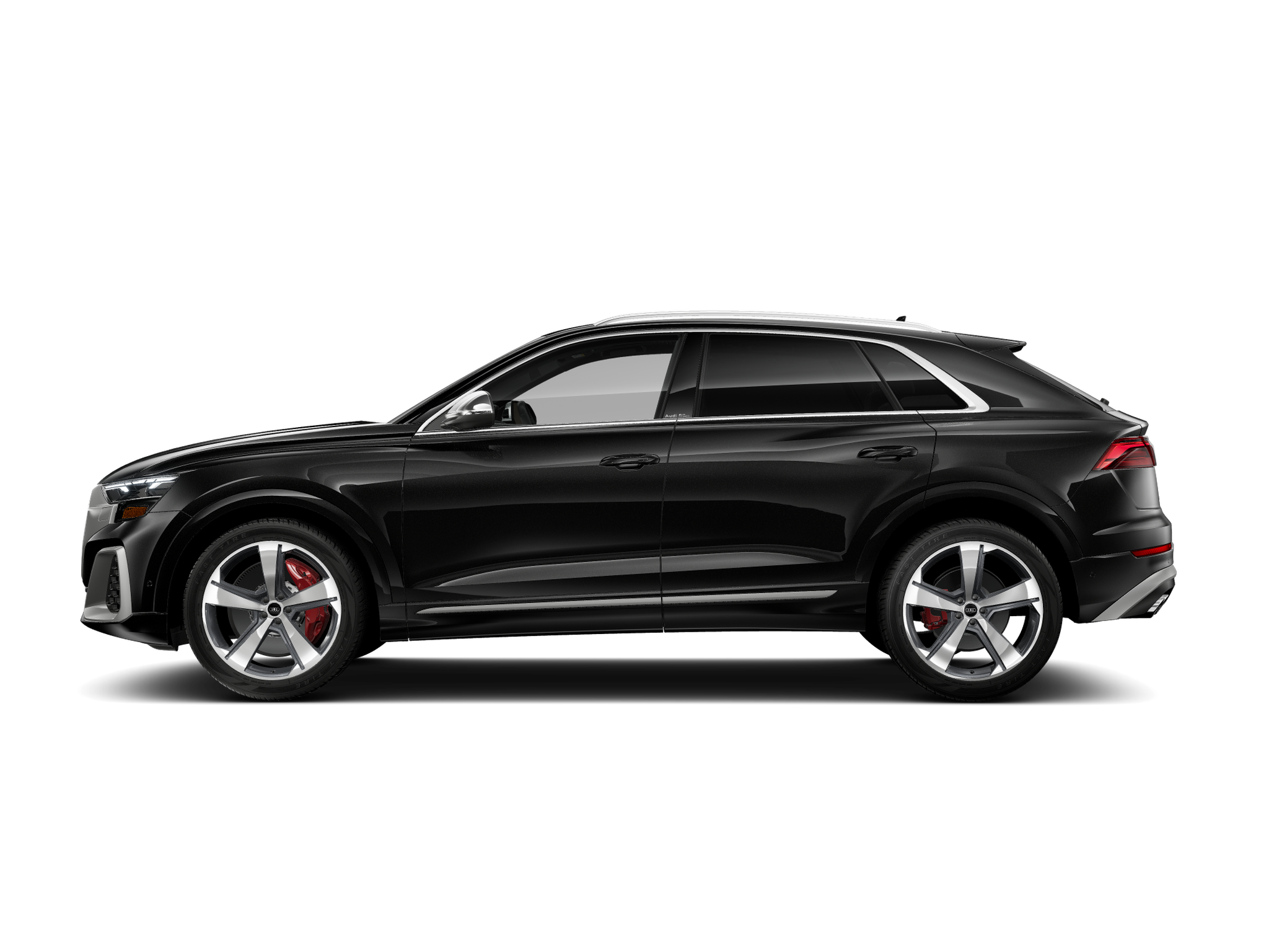 2024 Audi SQ8