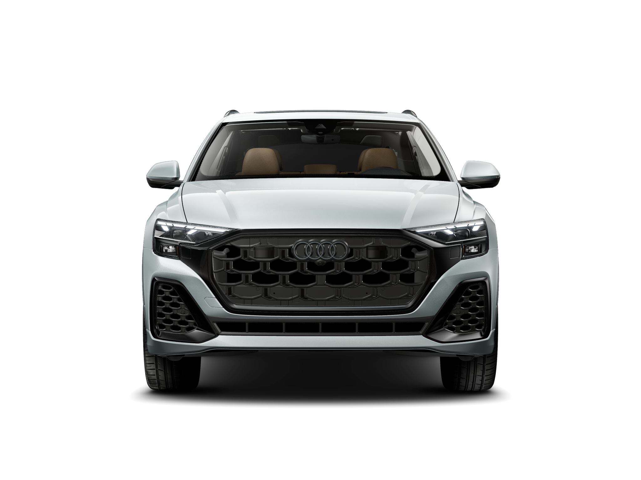 2025 Audi Q8