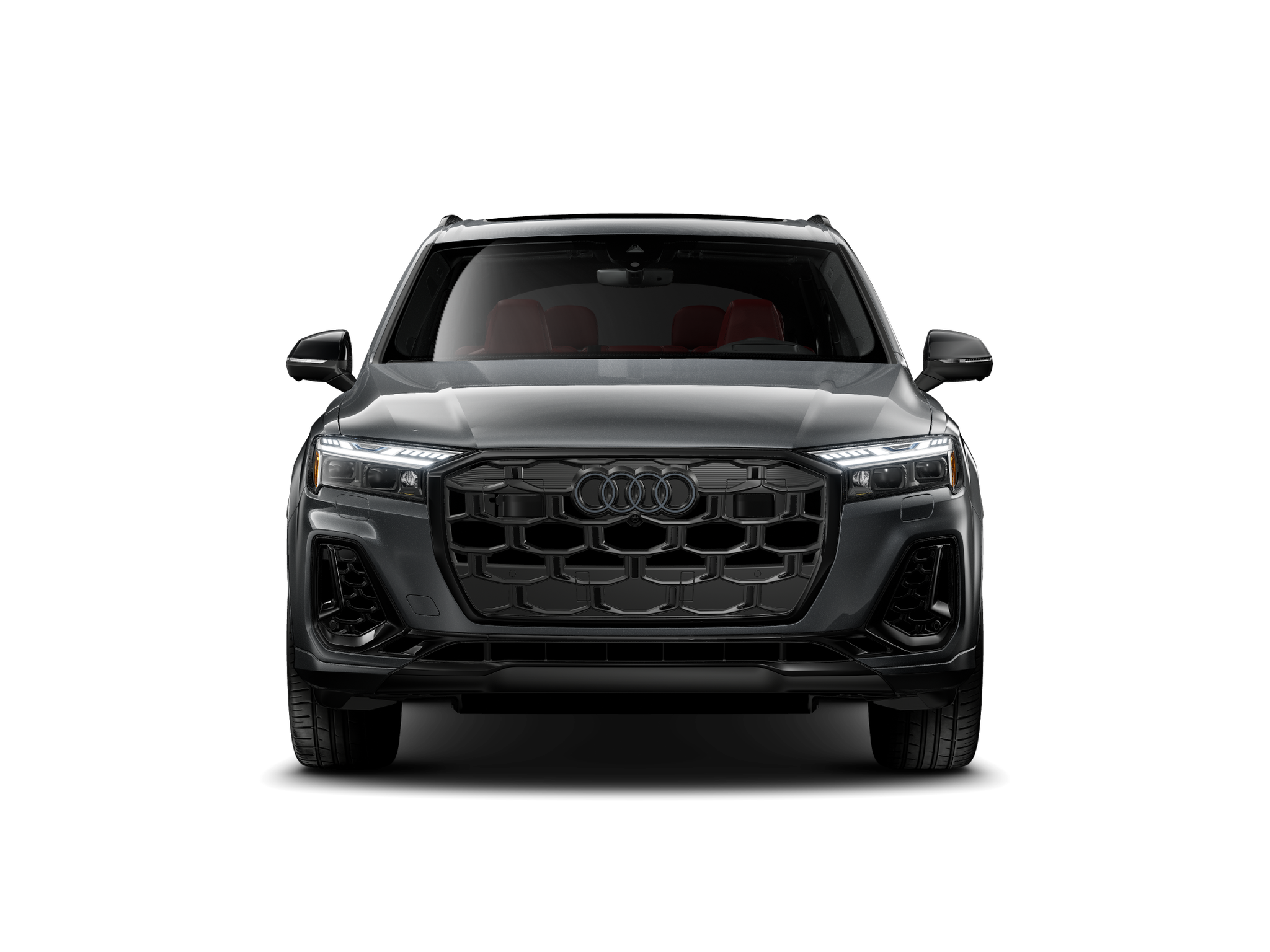 2025 Audi SQ7