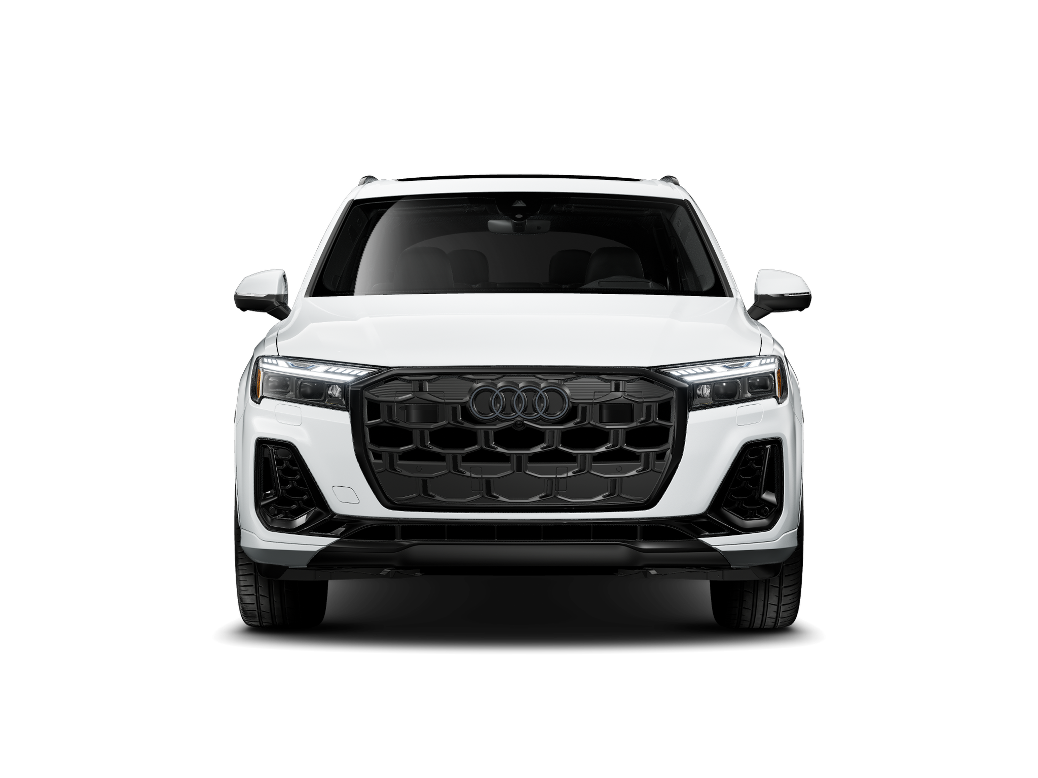 2025 Audi Q7