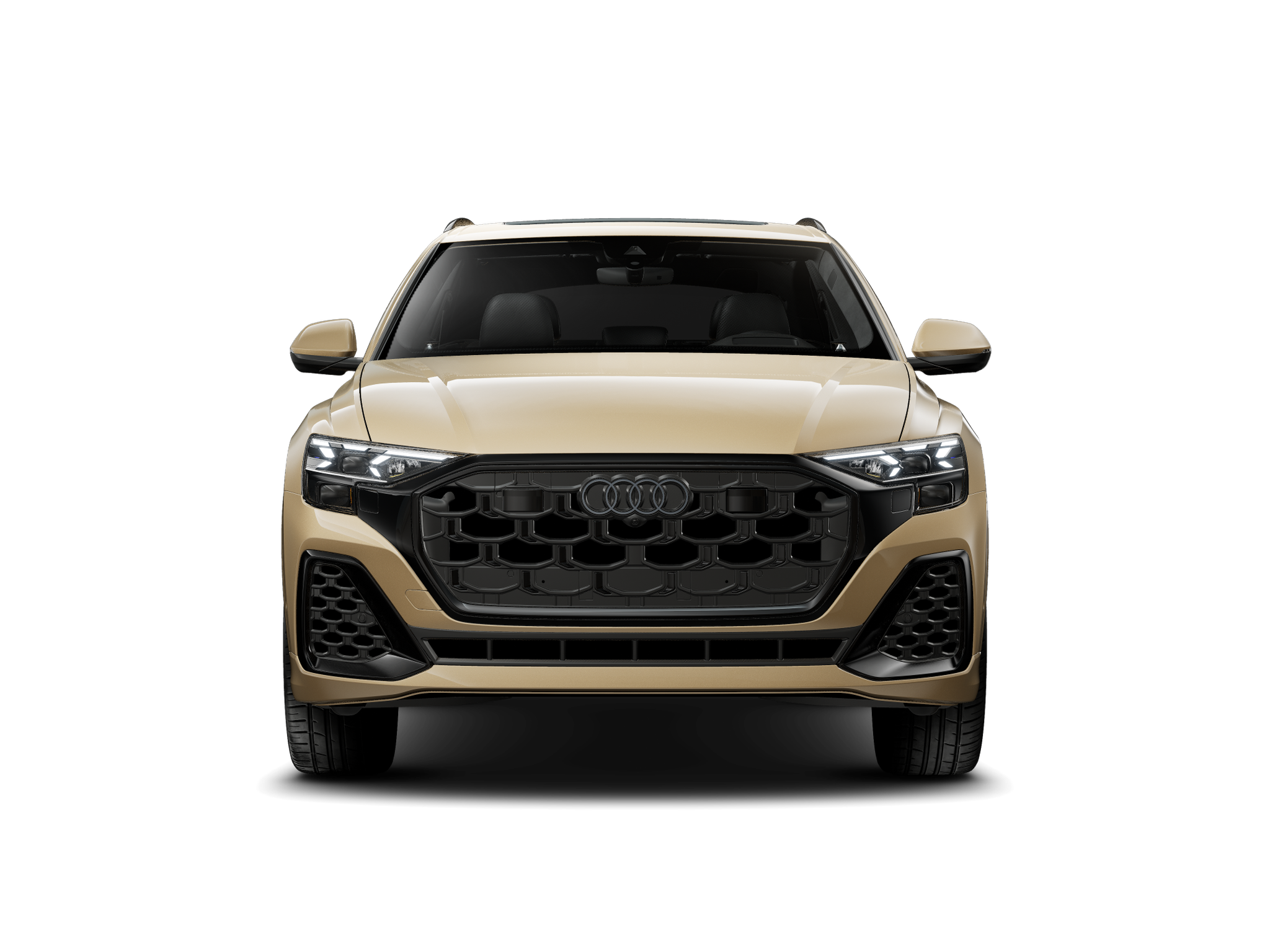 2024 Audi Q8