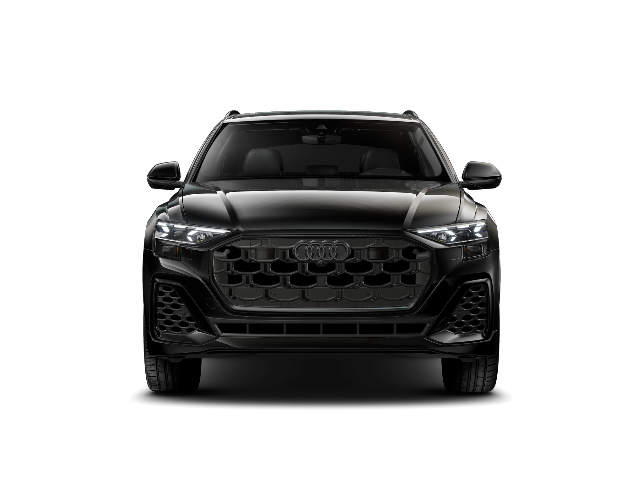 2024 Audi Q8