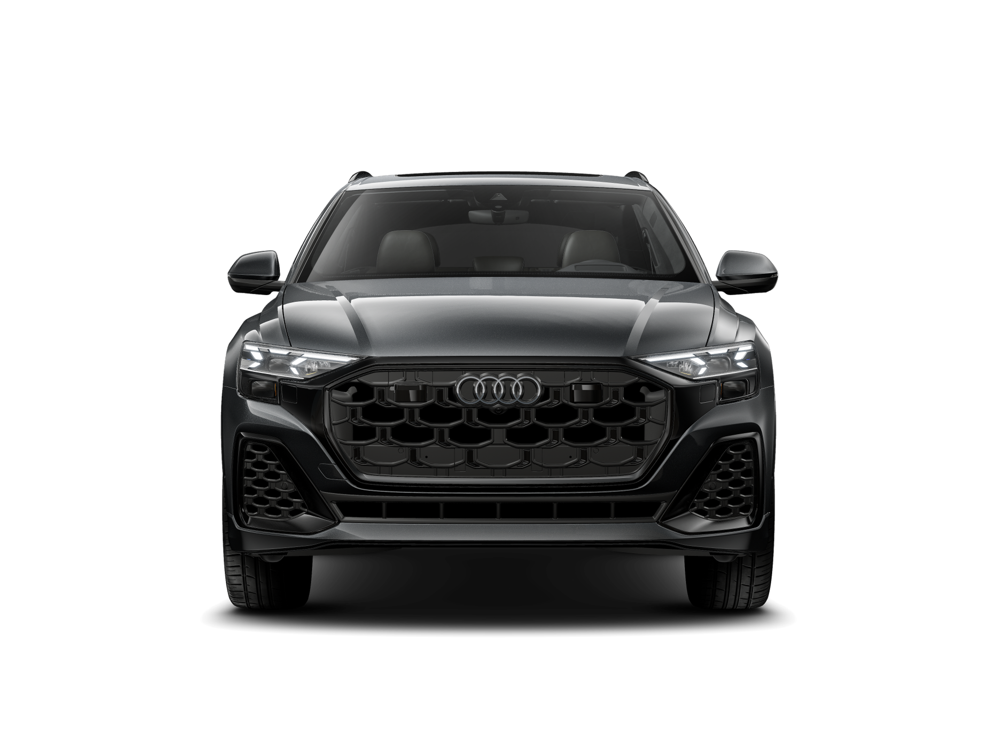 2024 Audi Q8
