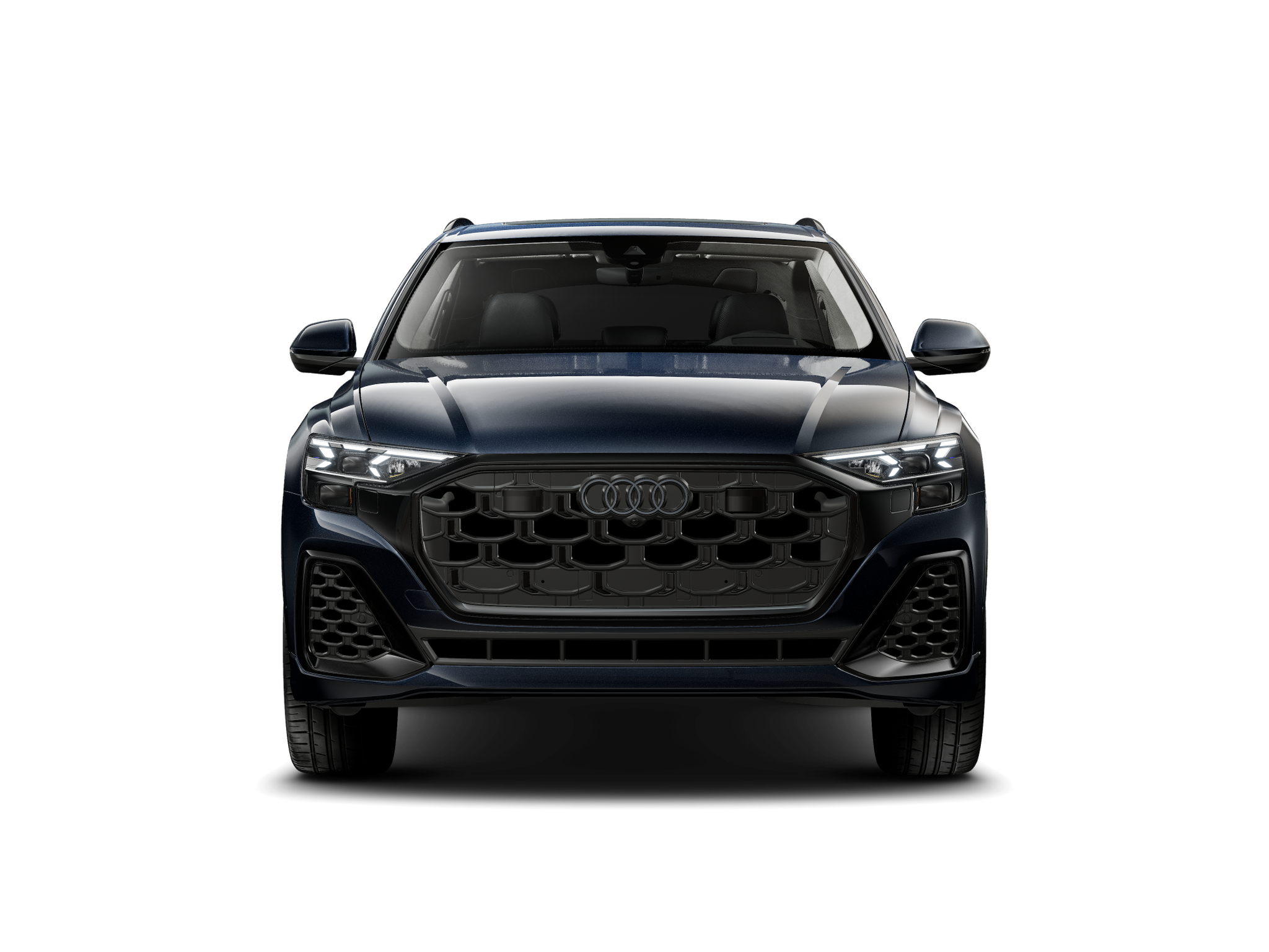 2024 Audi Q8