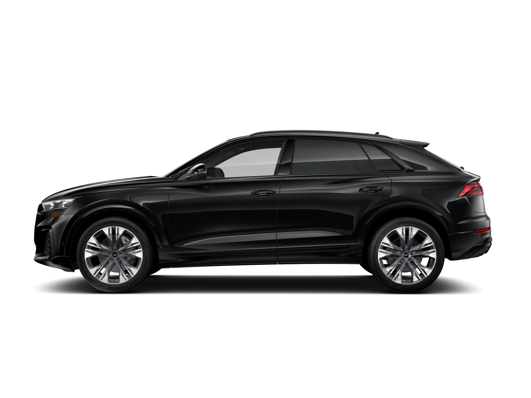 2024 Audi Q8