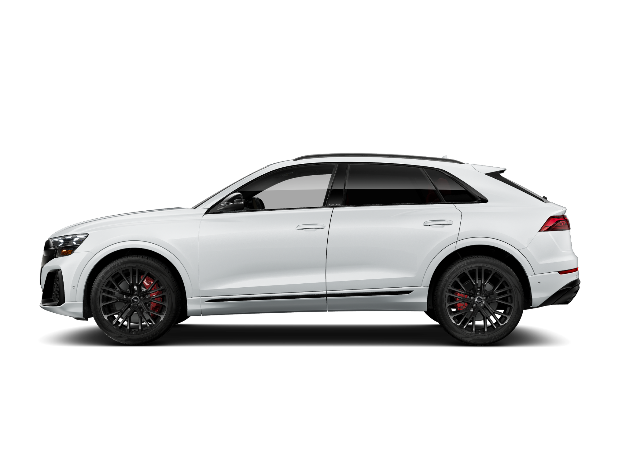2026 Audi SQ8