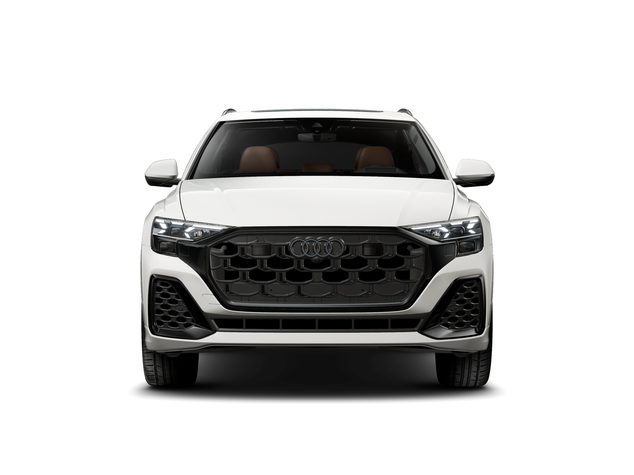 2025 Audi Q8