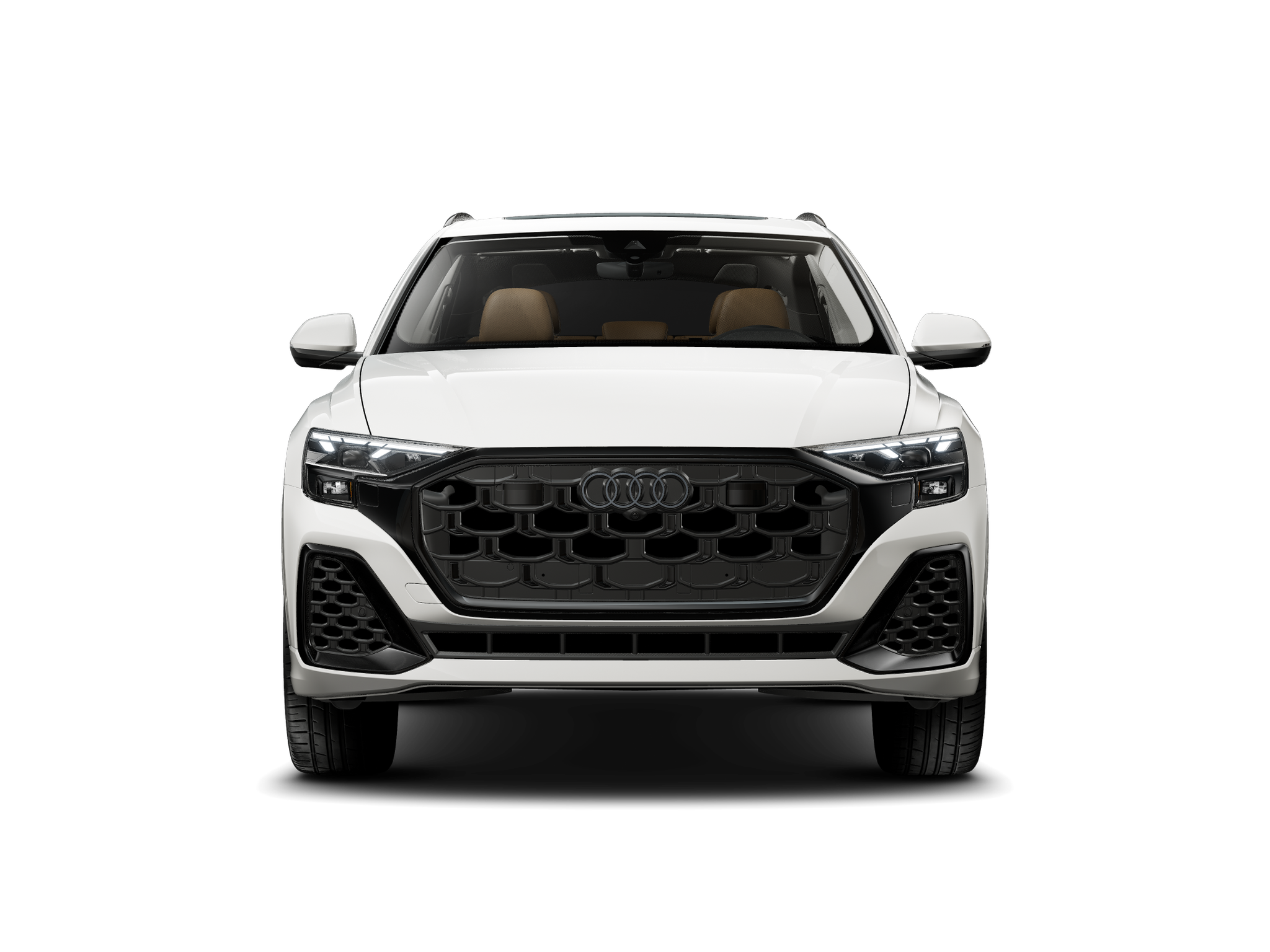 2025 Audi Q8