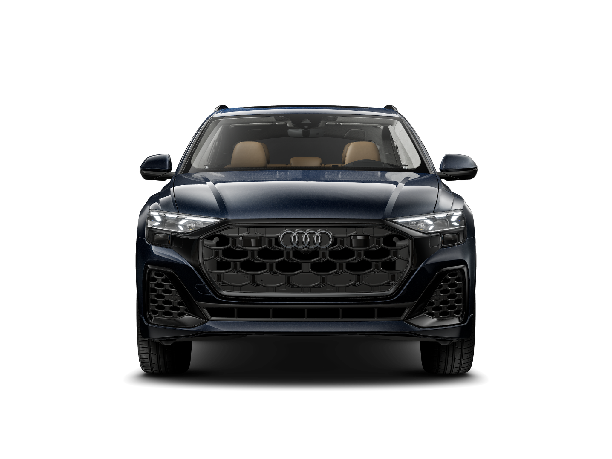 2025 Audi Q8