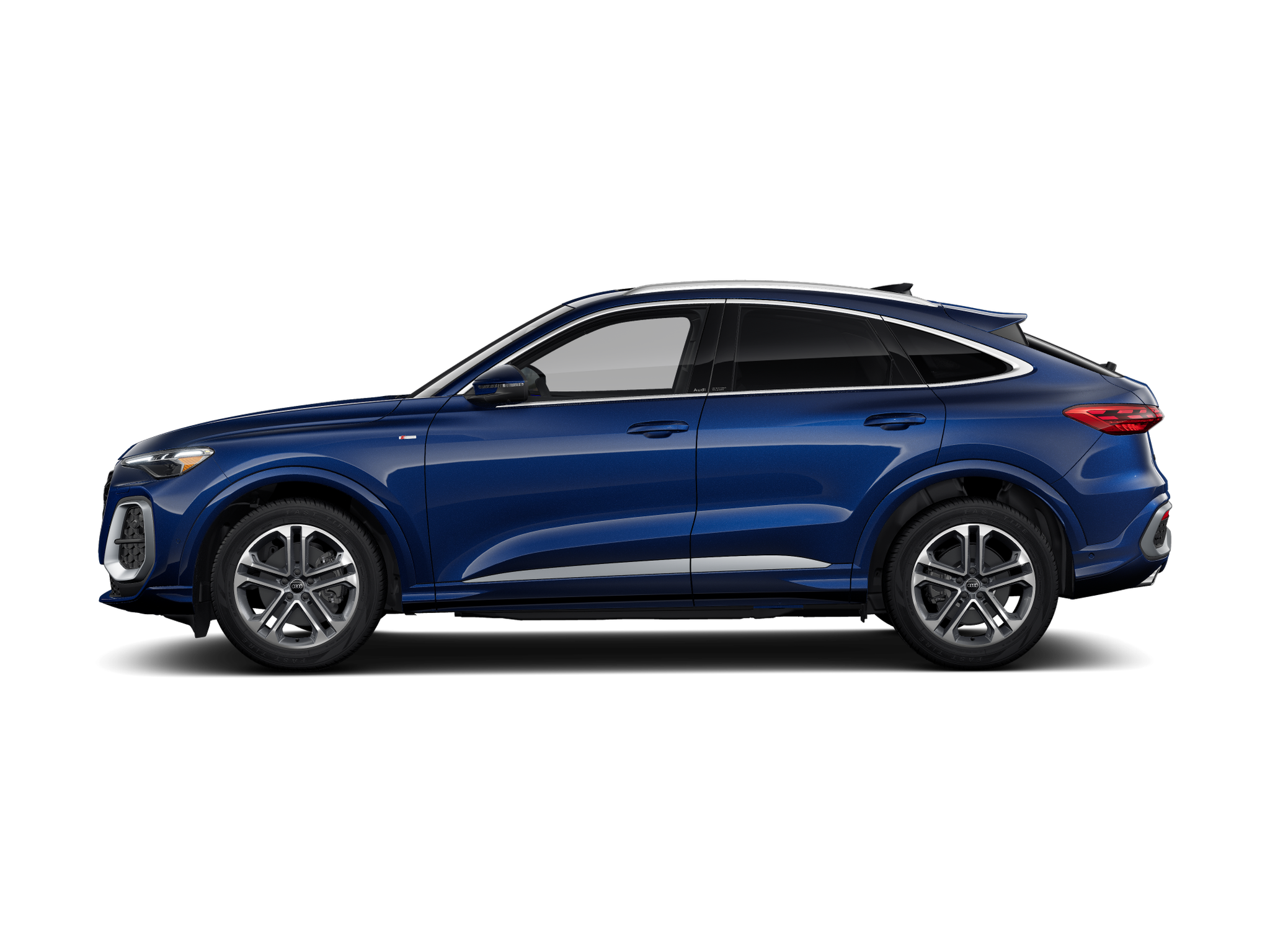 2025 Audi Q5 Sportback
