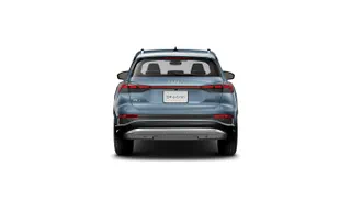 Image about Audi Q4 e-tron 45 e-tron S line kW